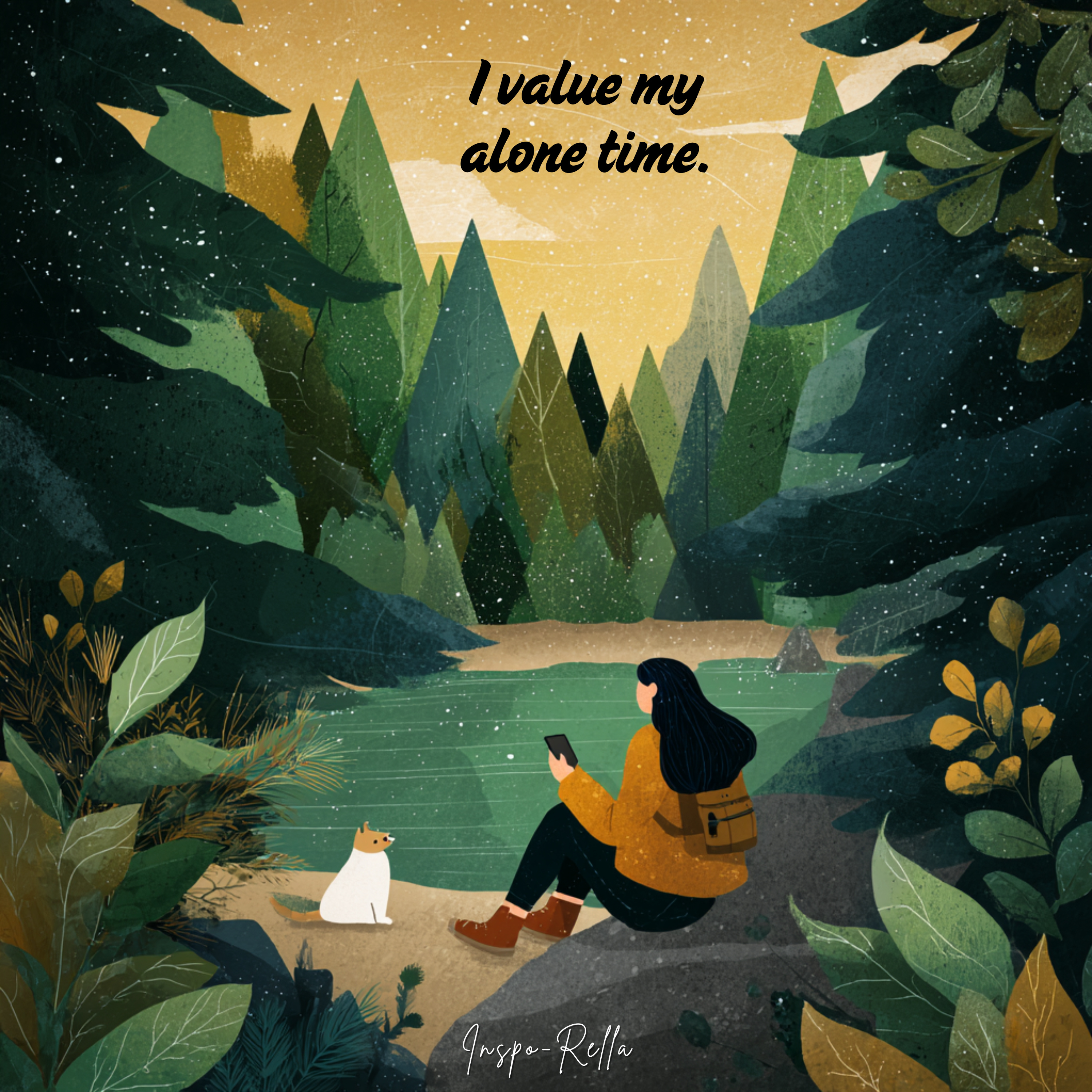 Your Daily Morning Affirmation 1281 episode artwork