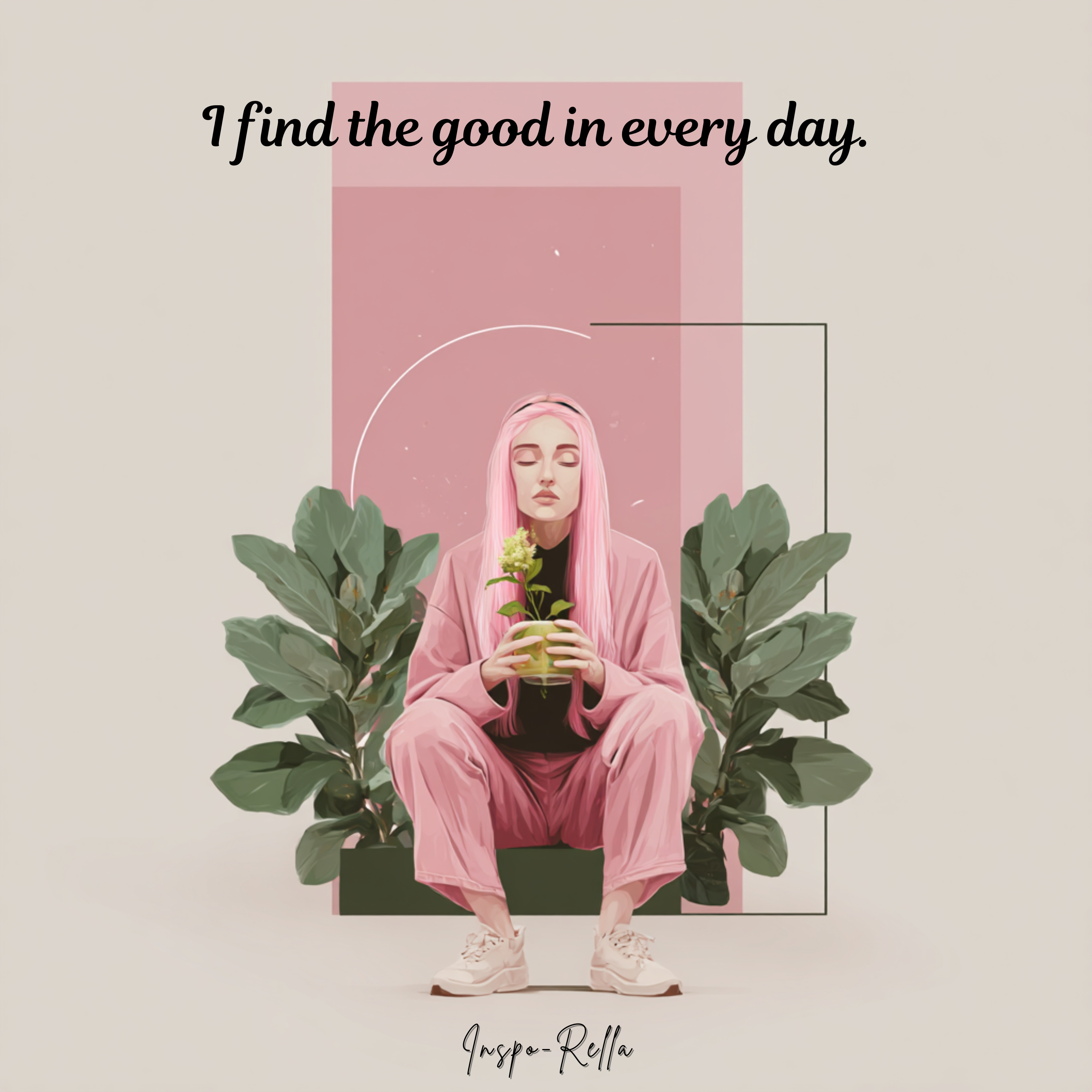 Your Daily Morning Affirmation 1282 episode artwork