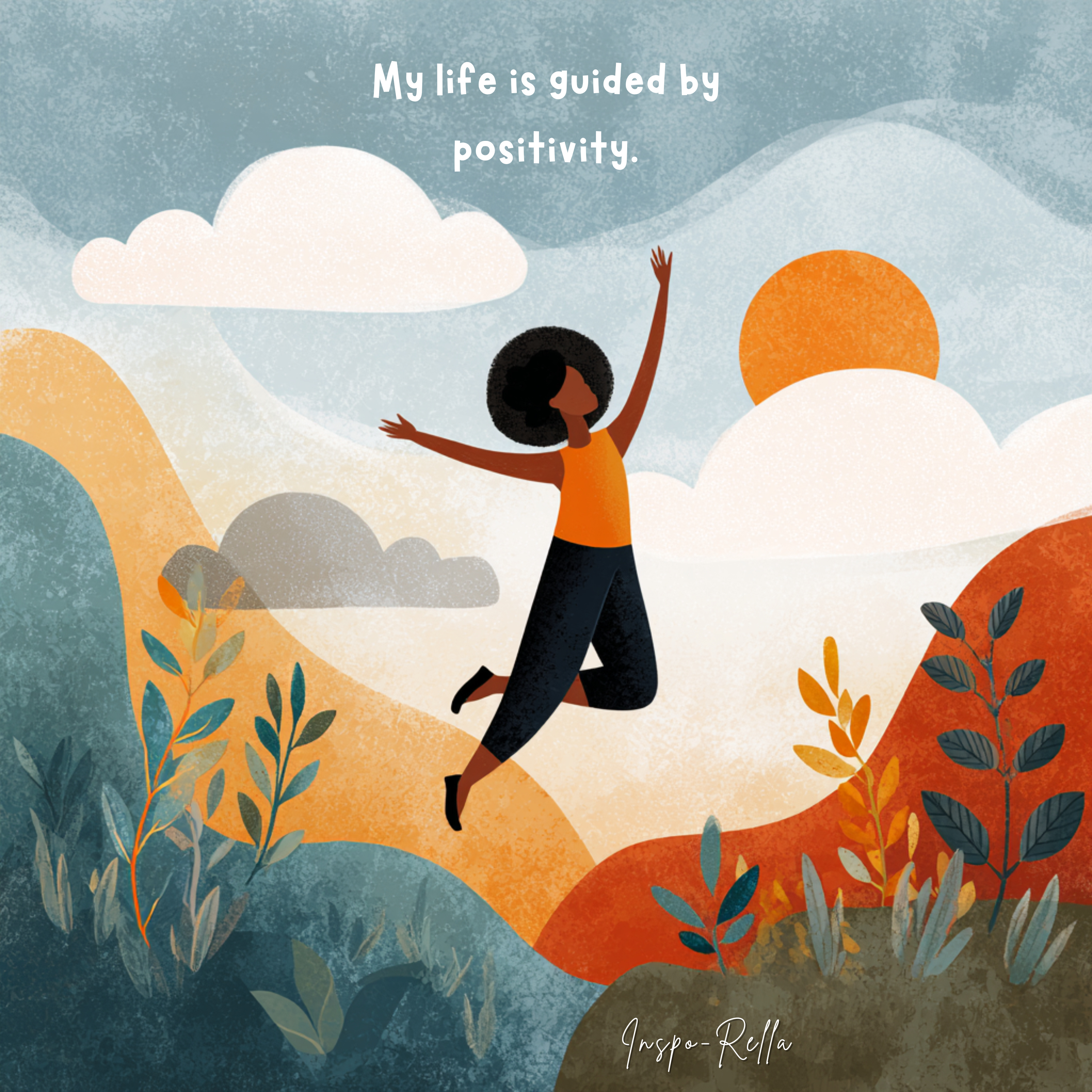Your Daily Morning Affirmation 1284 episode artwork