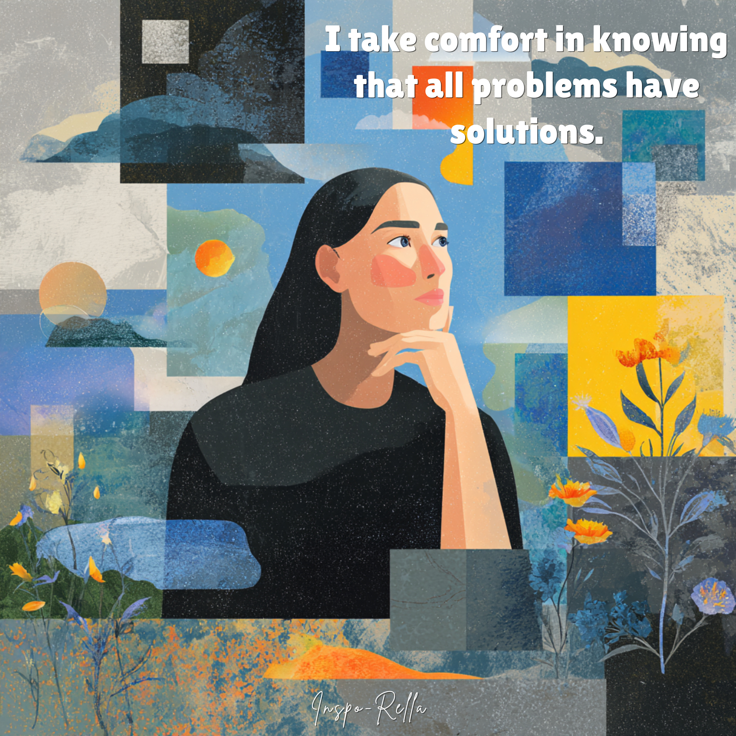 Your Daily Morning Affirmation 1286 episode artwork