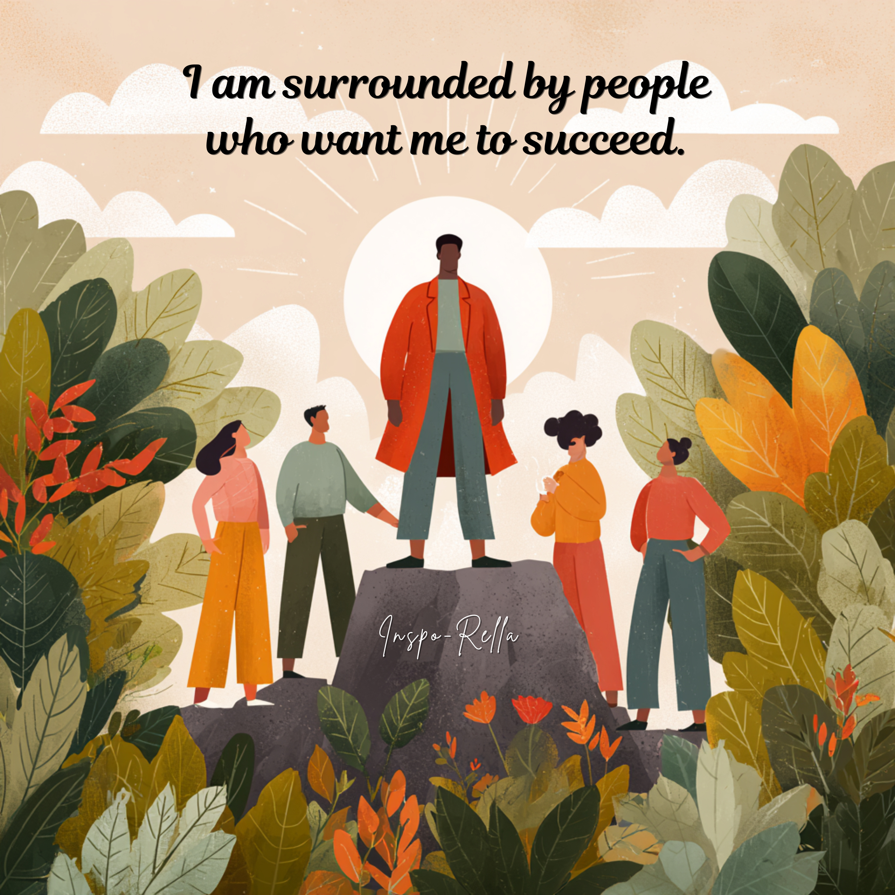 Your Daily Morning Affirmation 1288 episode artwork