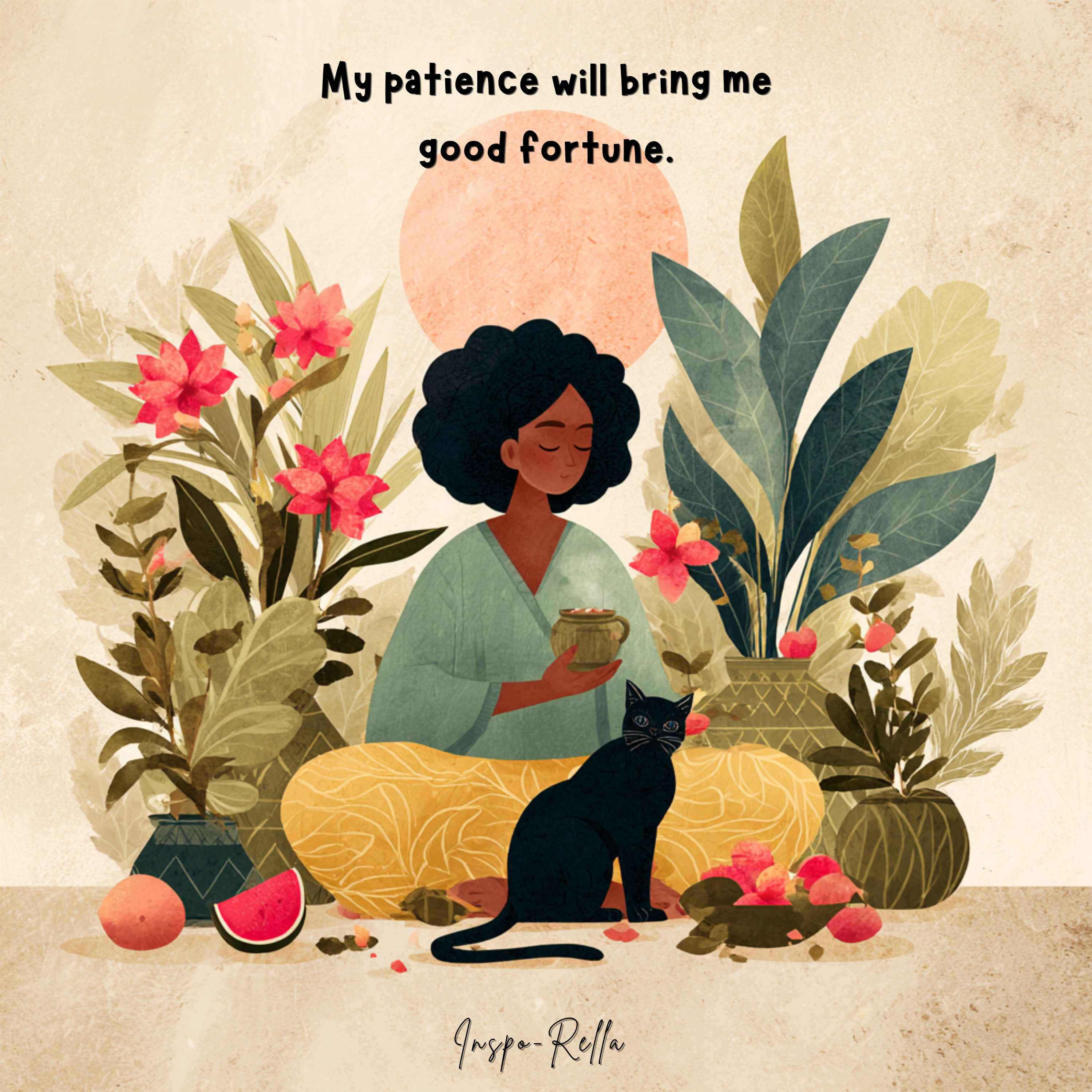 Your Daily Morning Affirmation 1289 episode artwork