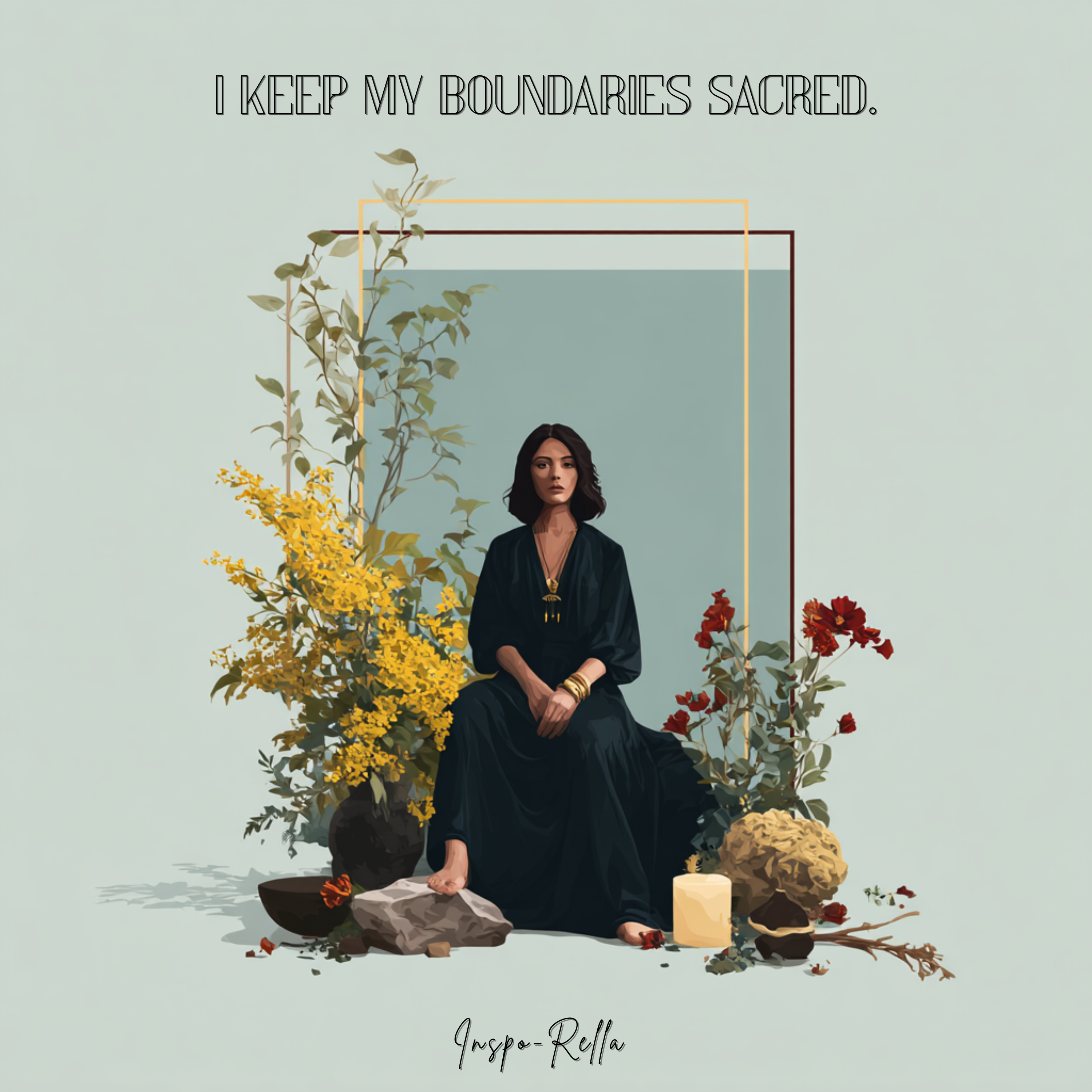 Your Daily Morning Affirmation 1290 episode artwork