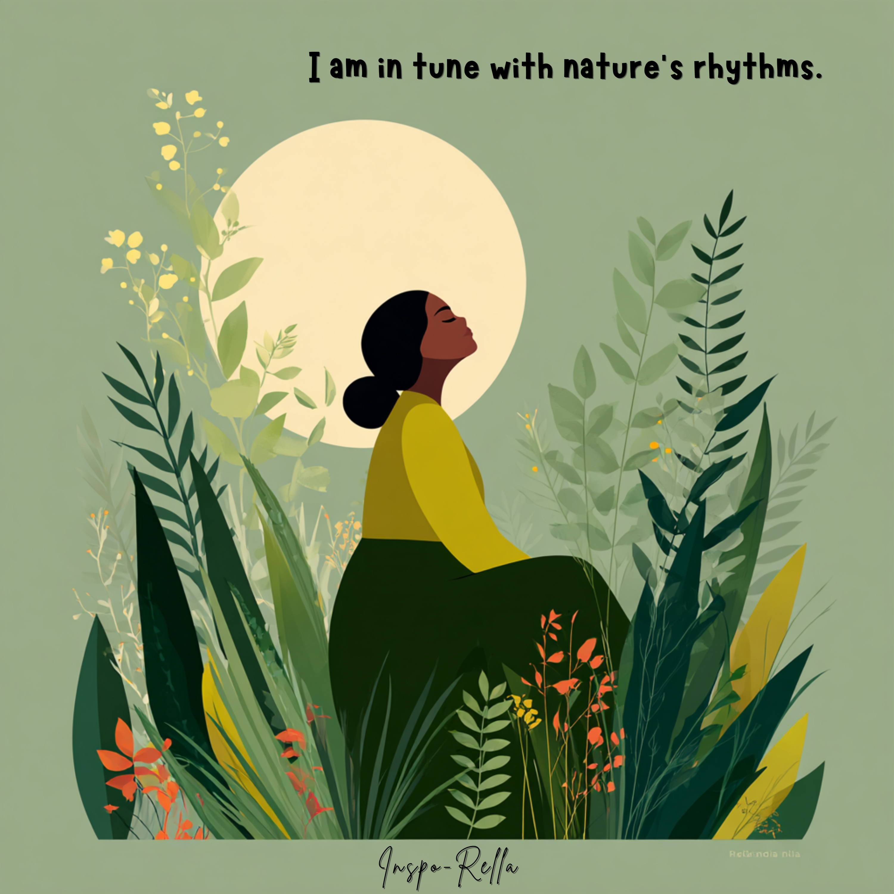 Your Daily Morning Affirmation 1293 episode artwork