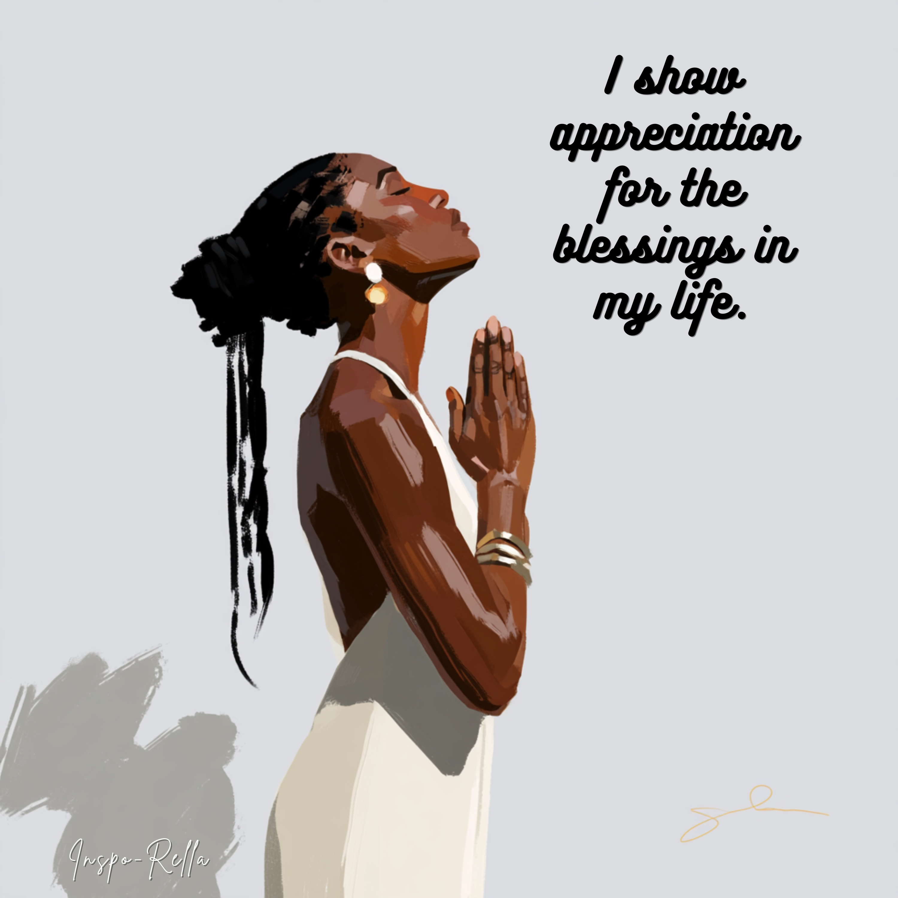 Your Daily Morning Affirmation 1296 episode artwork