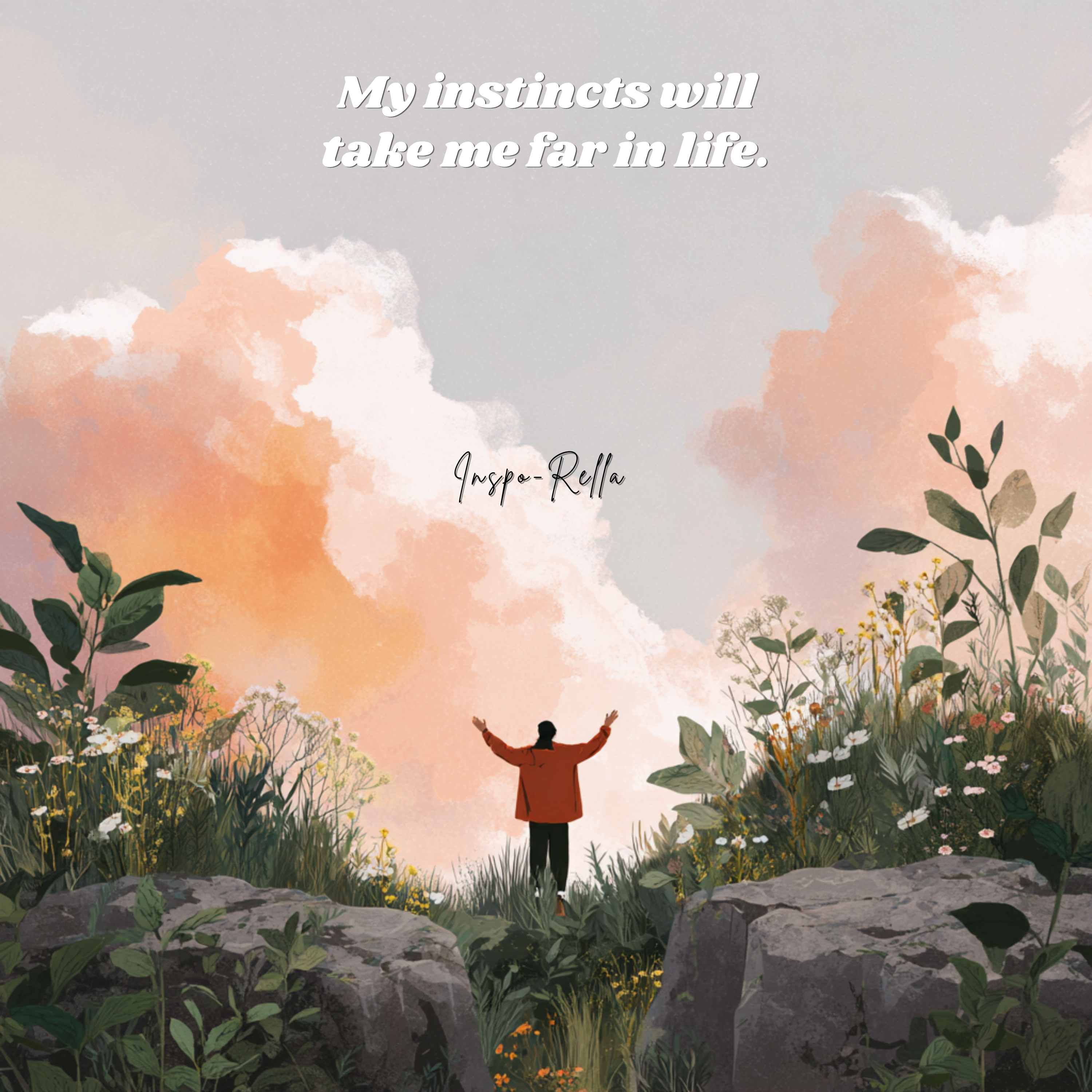 Your Daily Morning Affirmation 1328