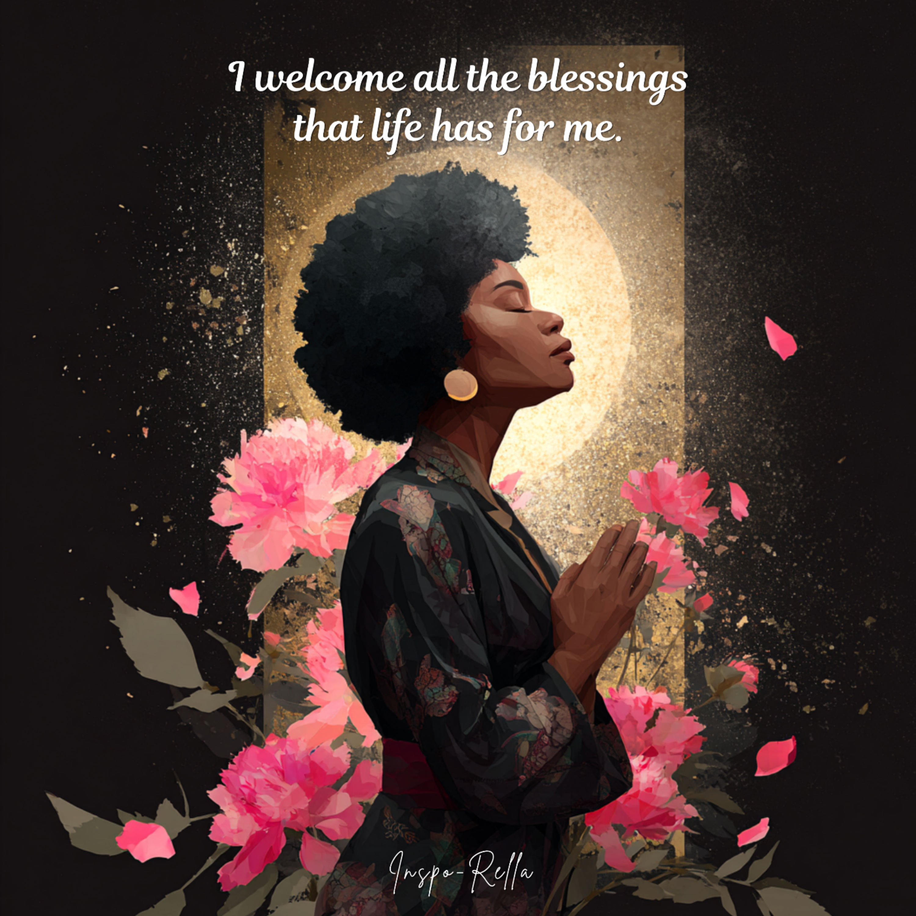 Your Daily Morning Affirmation 1330