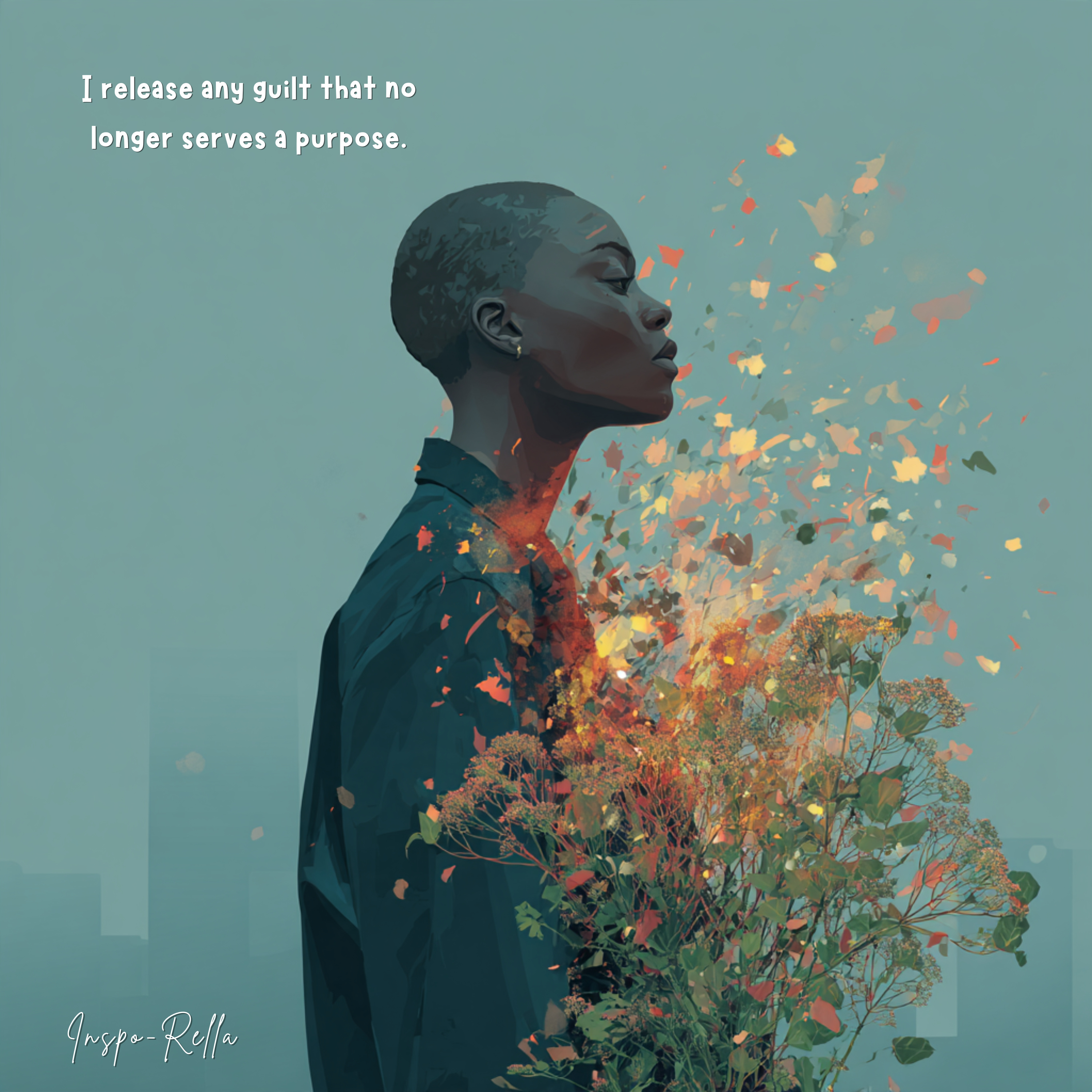 Your Daily Morning Affirmation 1370