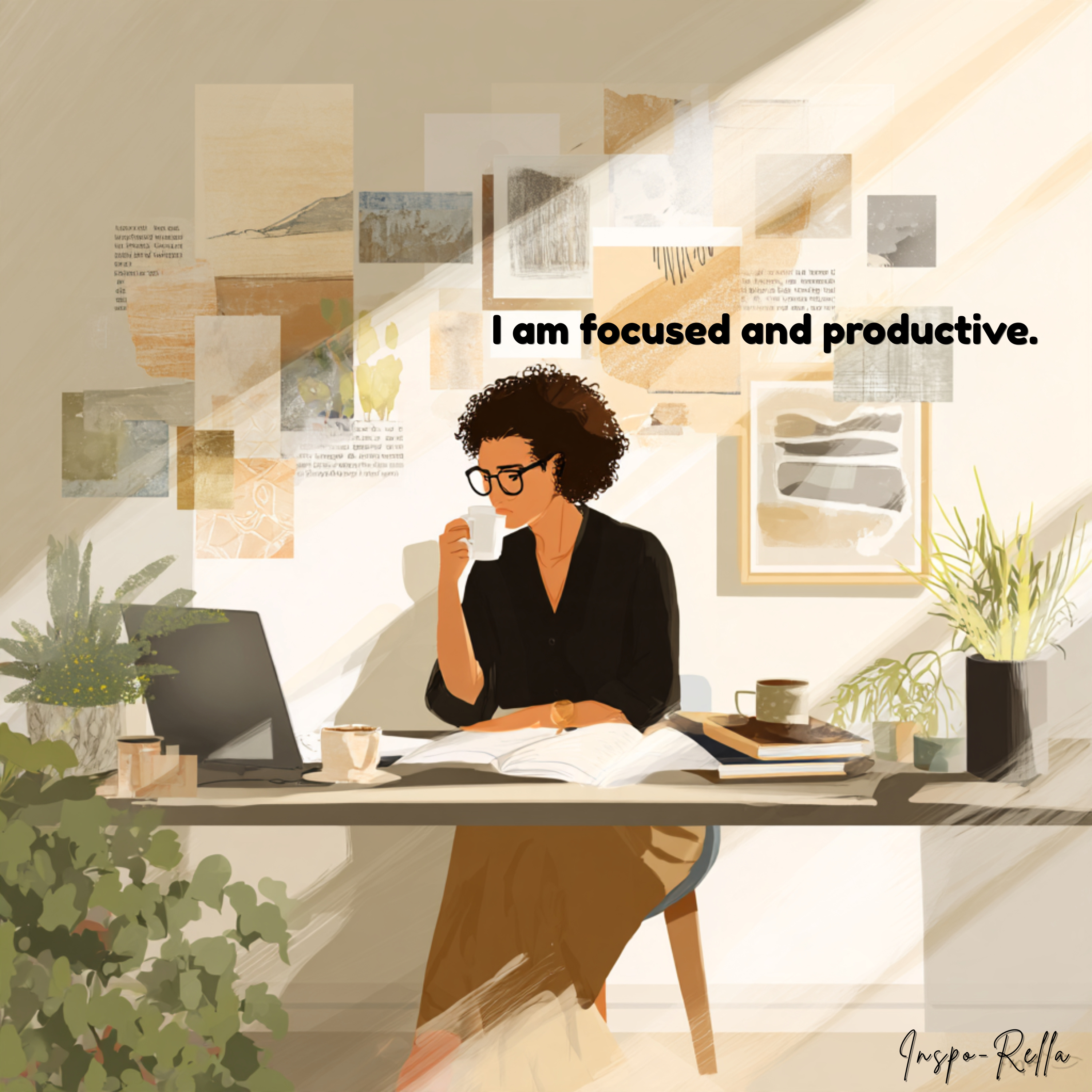 Your Daily Morning Affirmation 1374