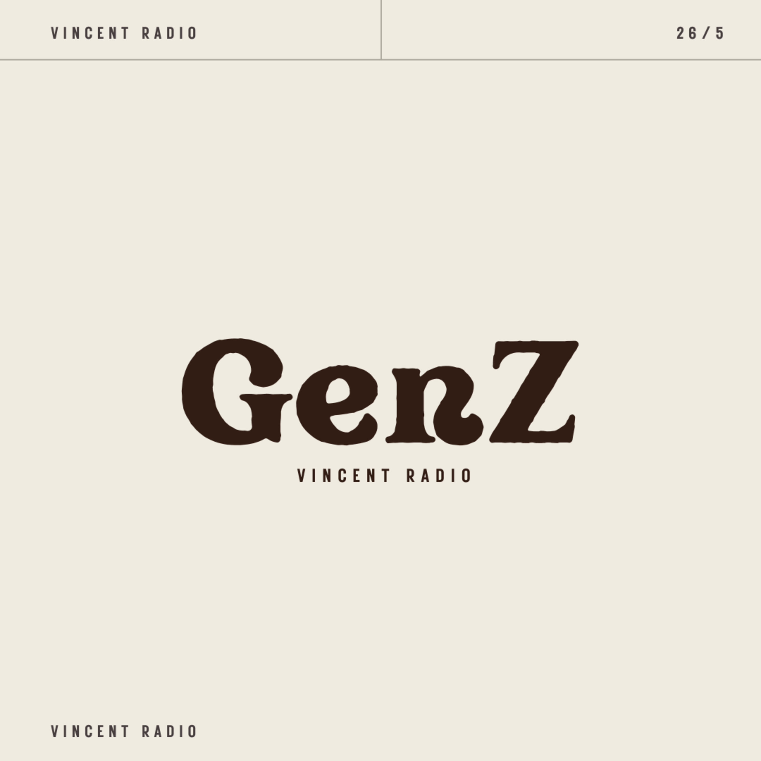 #18 GenZ