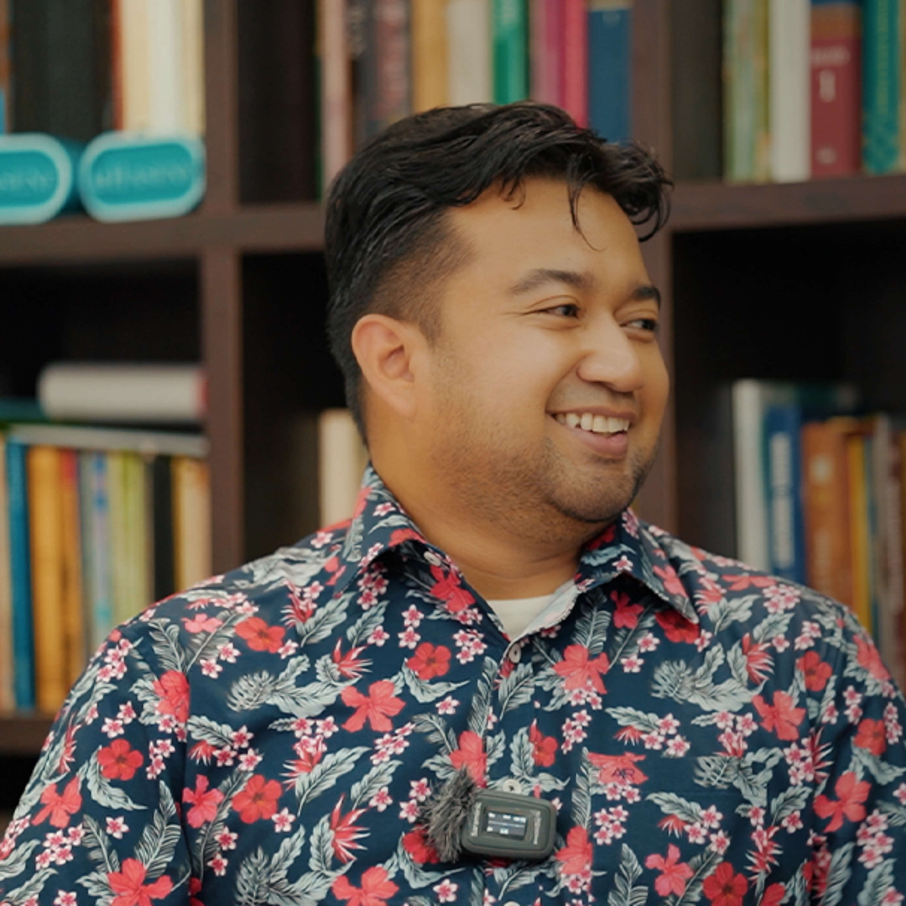 #SemejaBersamaCGM [Edisi Khas] - Everyone Can Be A HERO