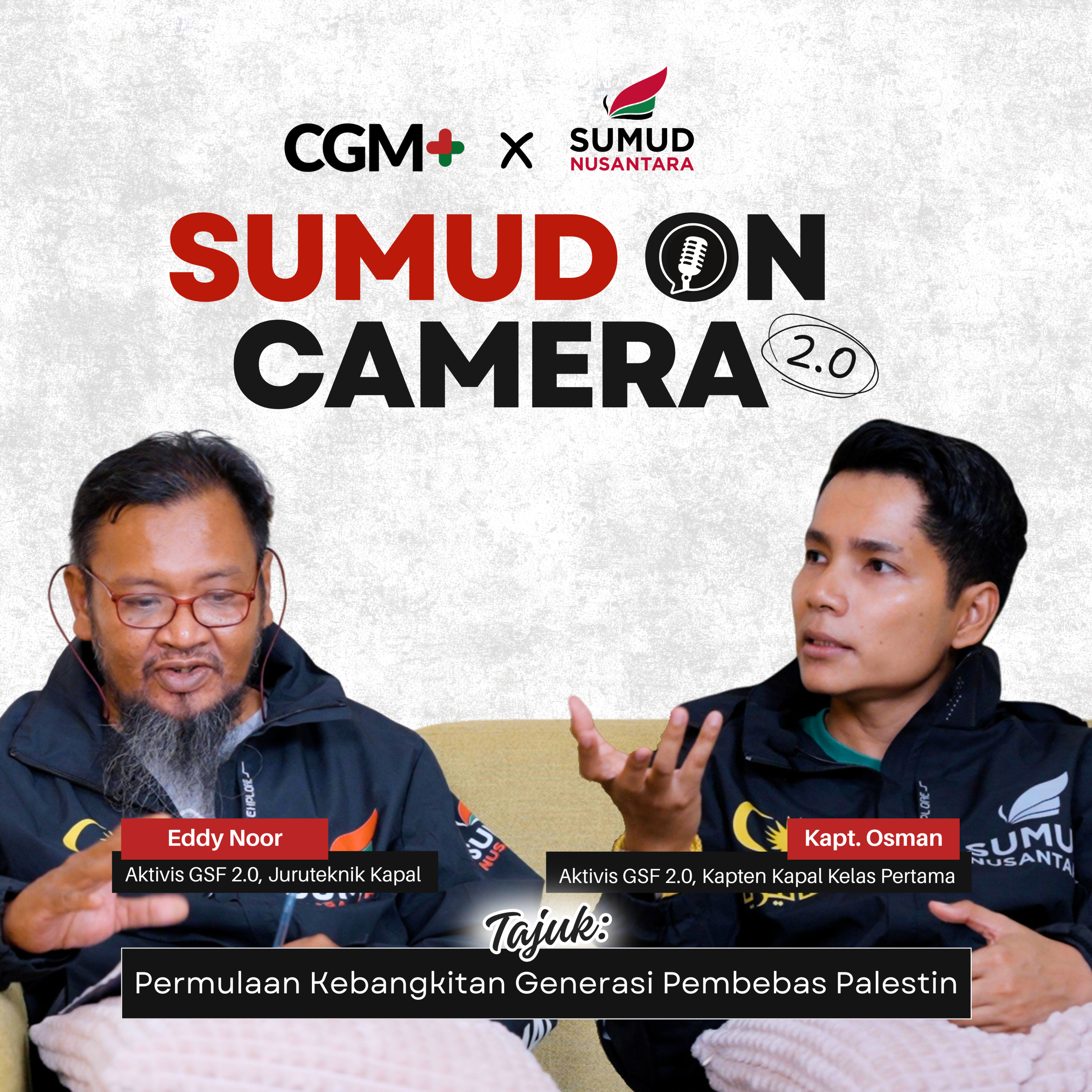 Permulaan Kebangkitan Generasi Pembebas Palestin