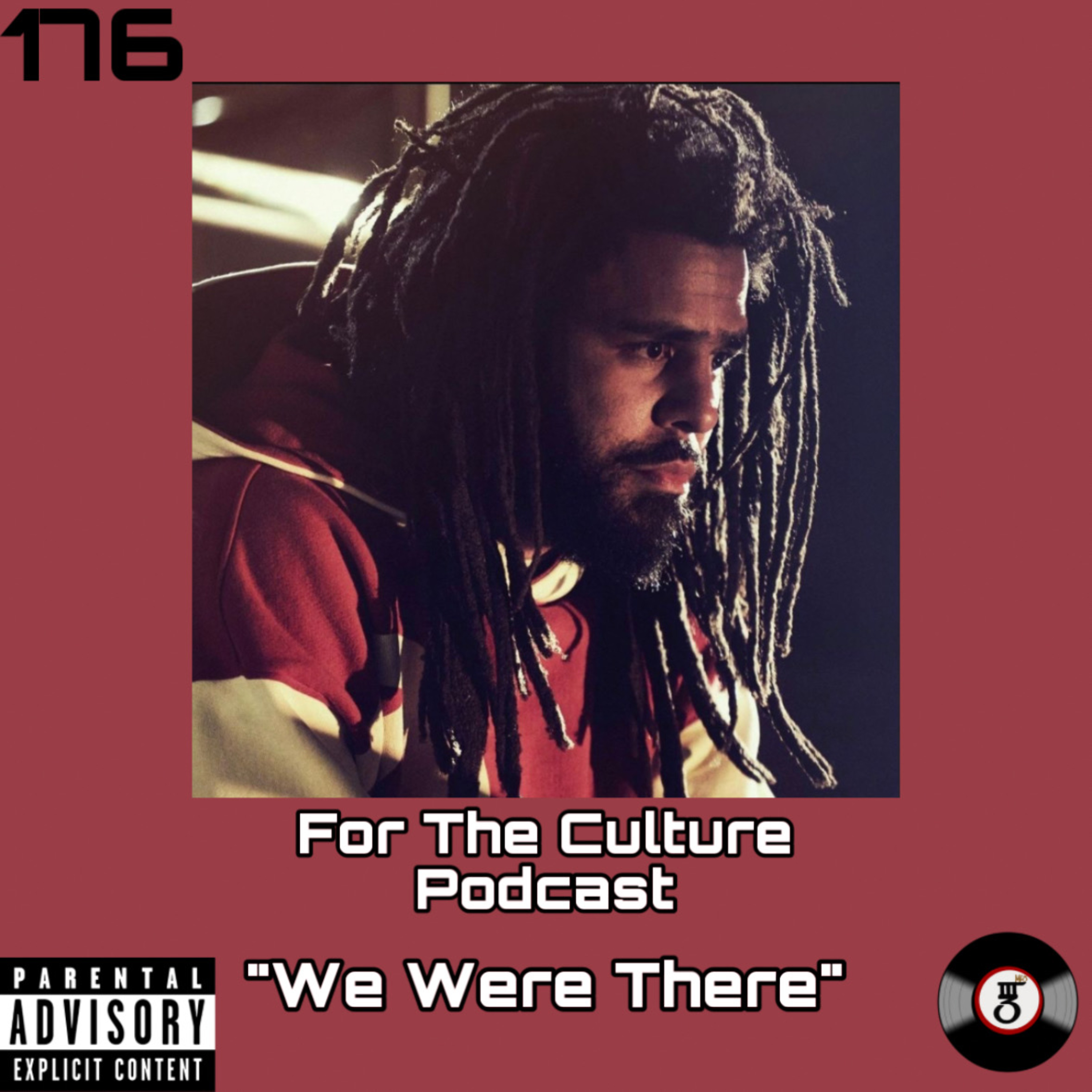 For The Culture Podcast: Raw Opinions on Black Culture, Entertainment and Life