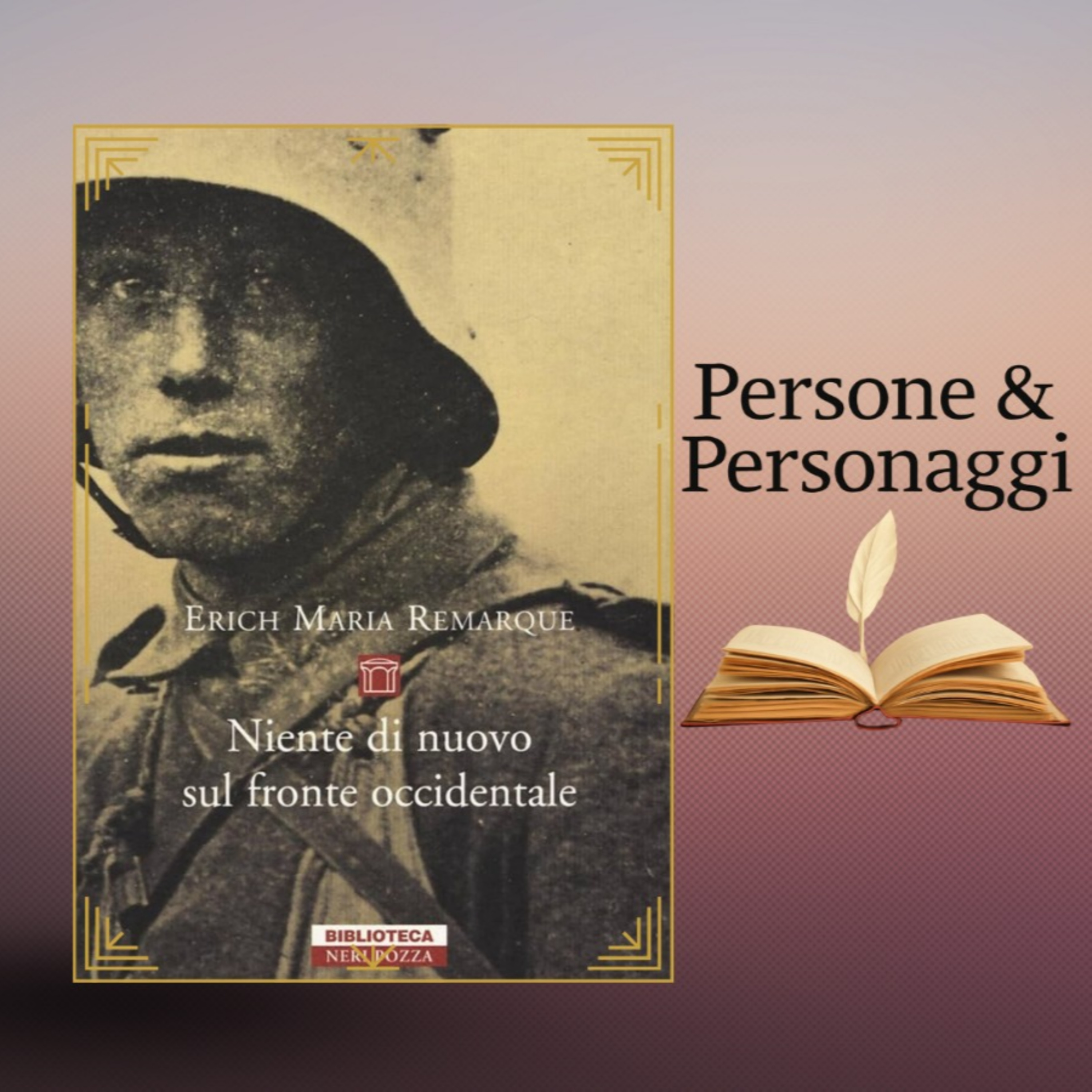 Segnalibro - Recensioni e Interviste Letterarie