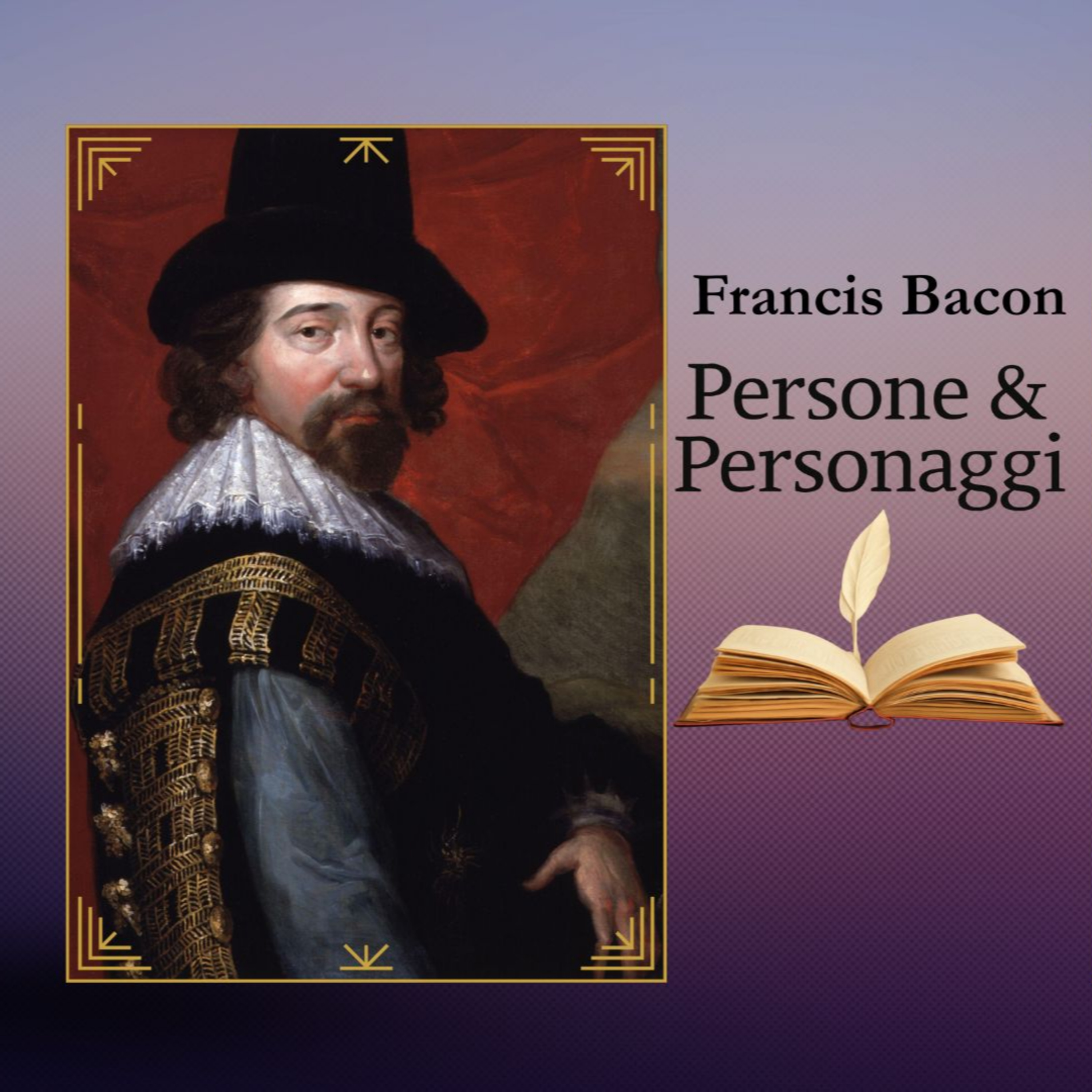 FRANCIS BACON | l’uomo che ha insegnato al mondo a dubitare episode artwork
