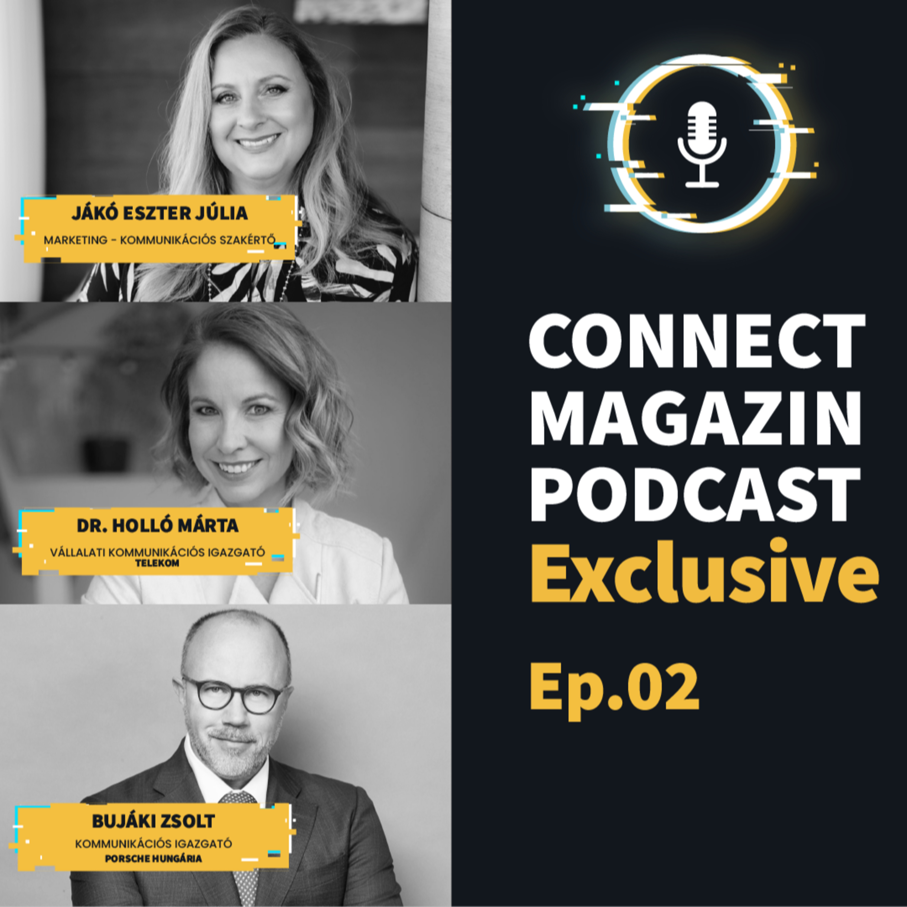 Connect Magazin