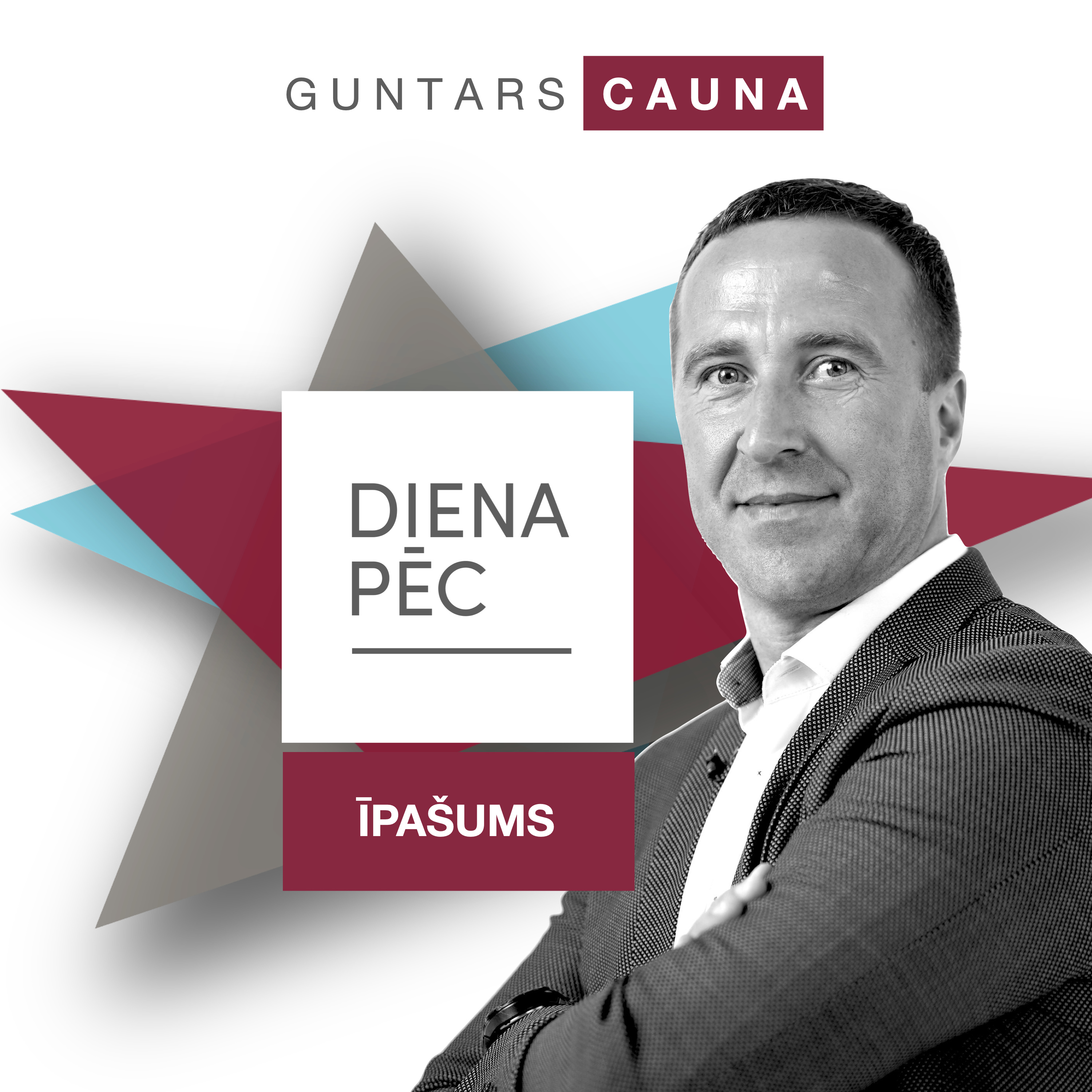 Andris Vulāns. Vispusīga pieeja mājokļu energoefektivitātē episode artwork