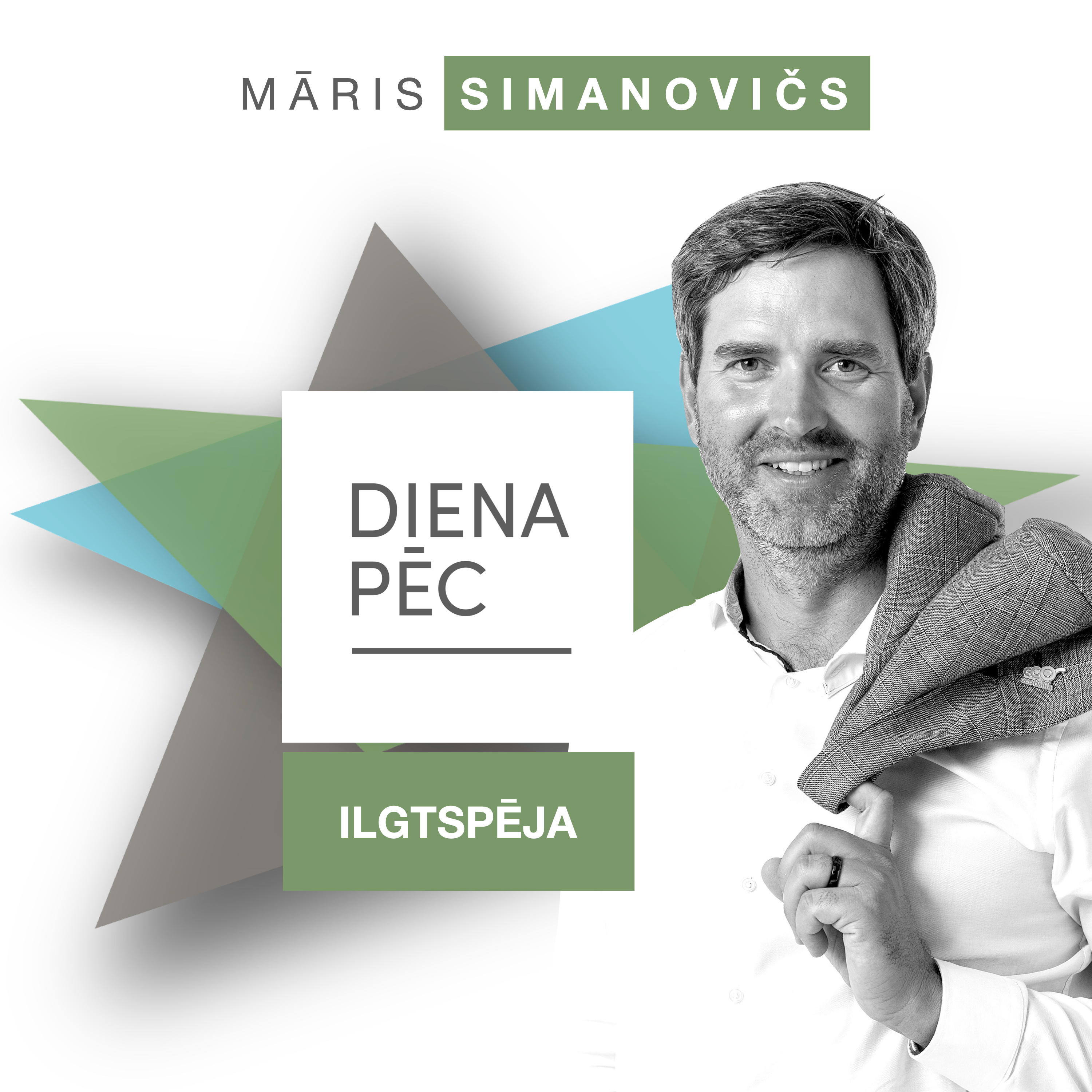 Artūrs Toms Plešs. Nelielu paradumu maiņa lielos apmēros ir labs sākums zaļajam kursam episode artwork