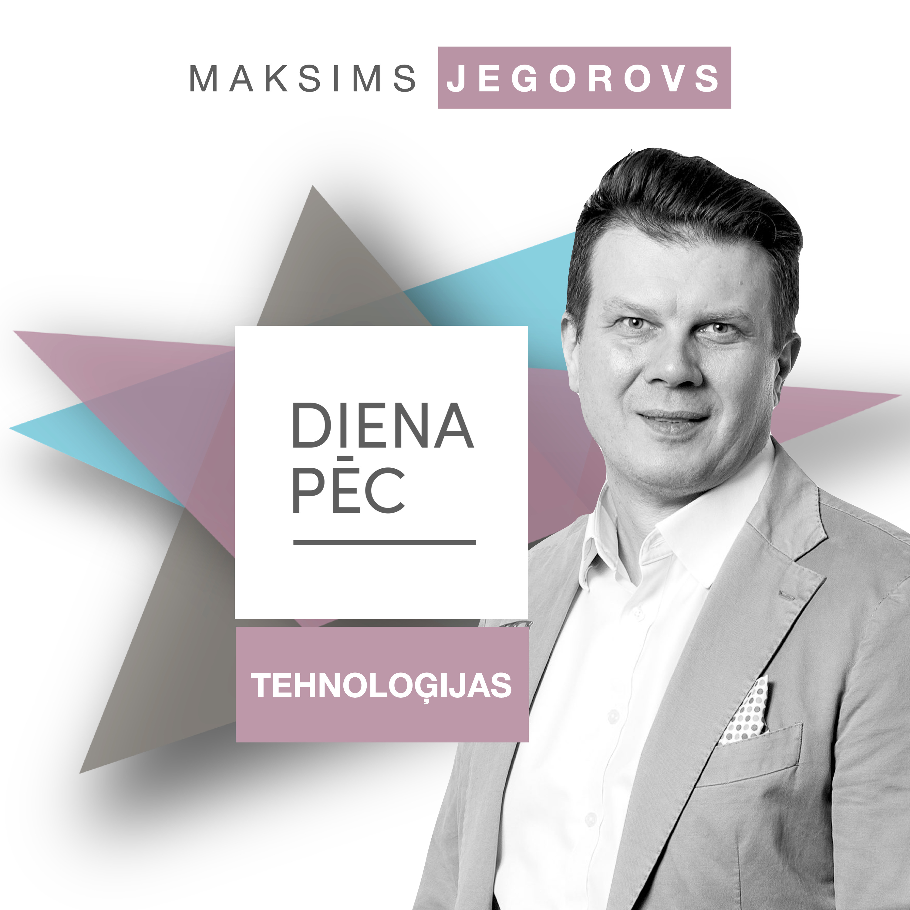 Māris Simanovičs. Mēs nedrīkstam dzīvot uz nākamo paaudžu rēķina