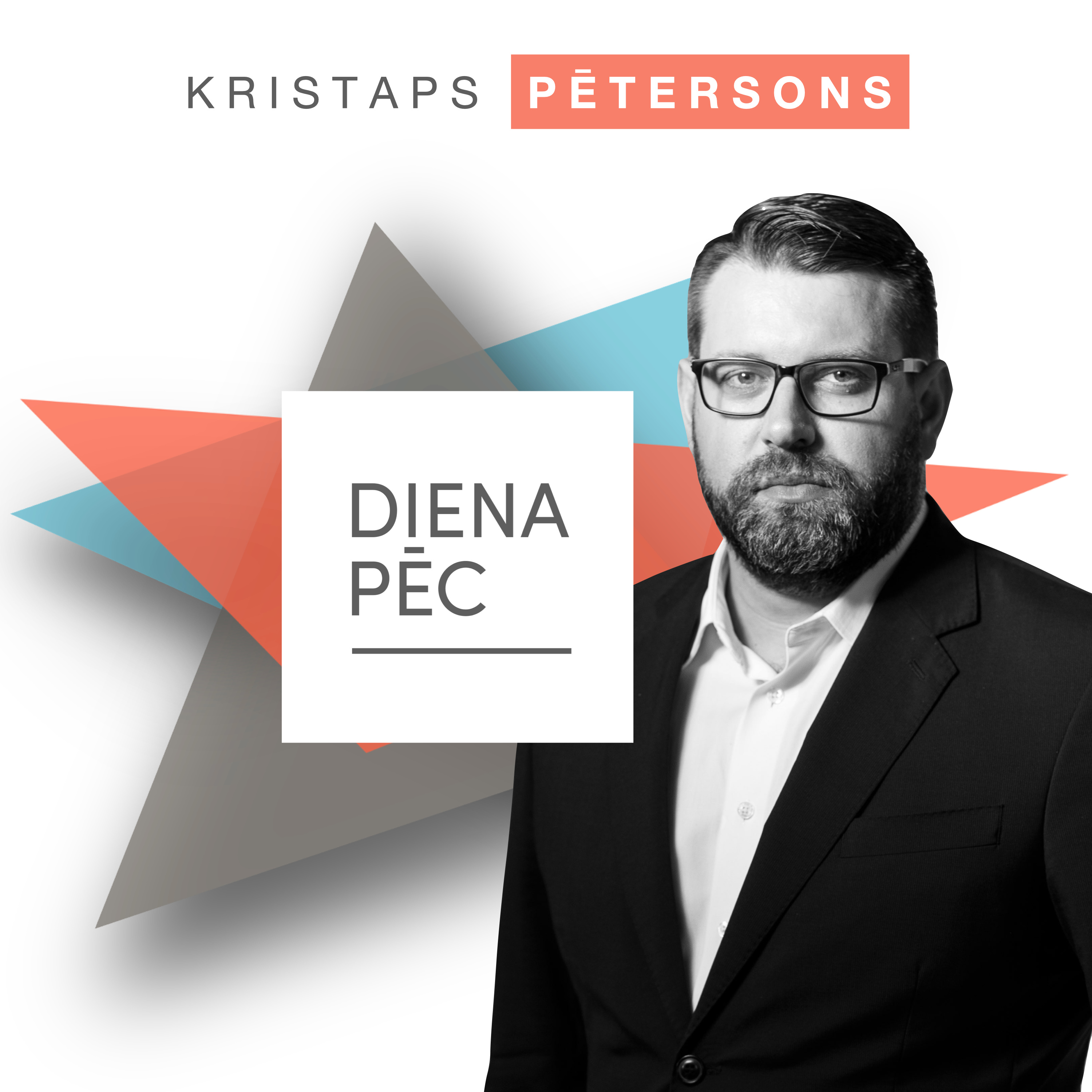Vita Diķe. Ziedo tie, kuri domā par rītdienas Latviju episode artwork