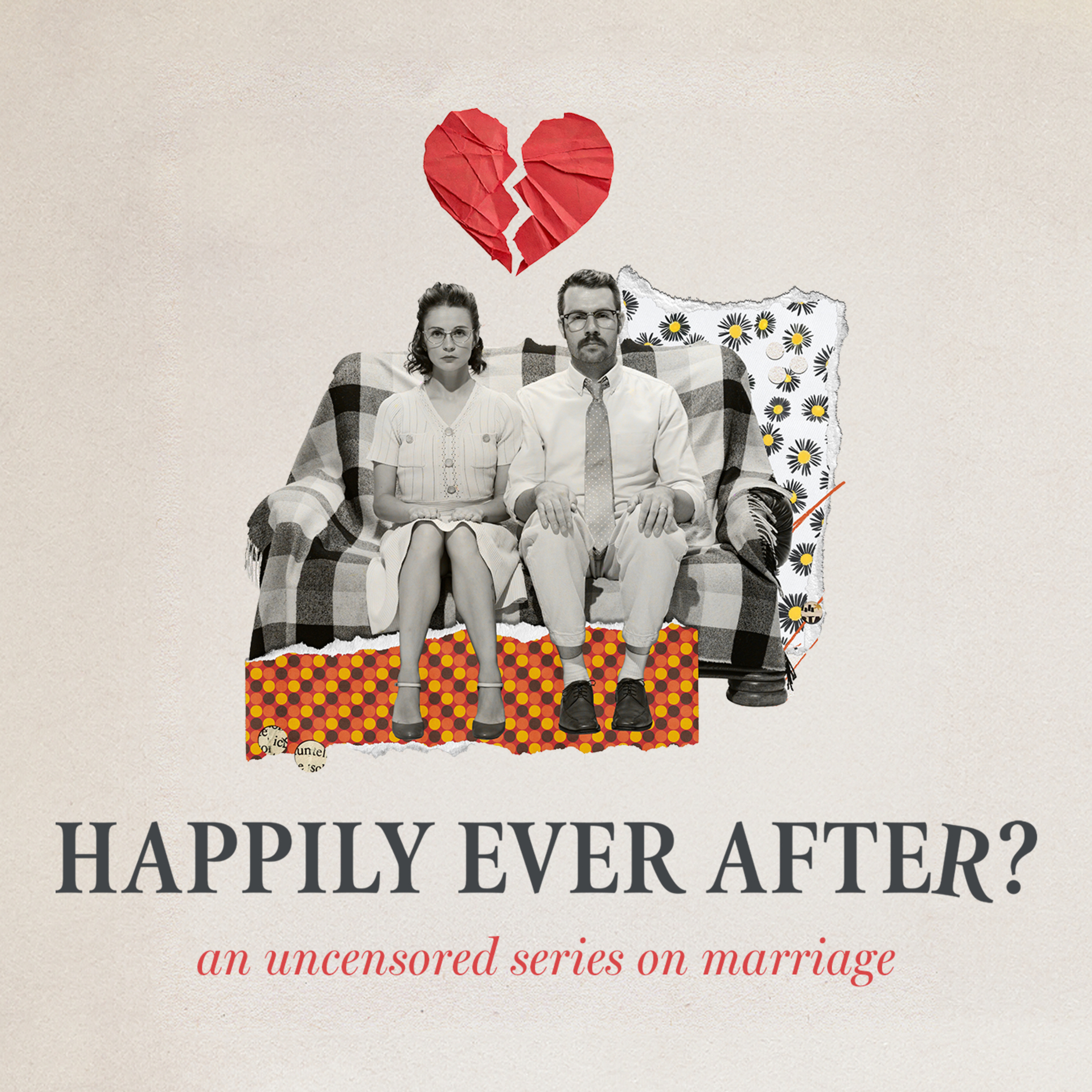 Make The Choice \\ Happily Ever After? episode artwork