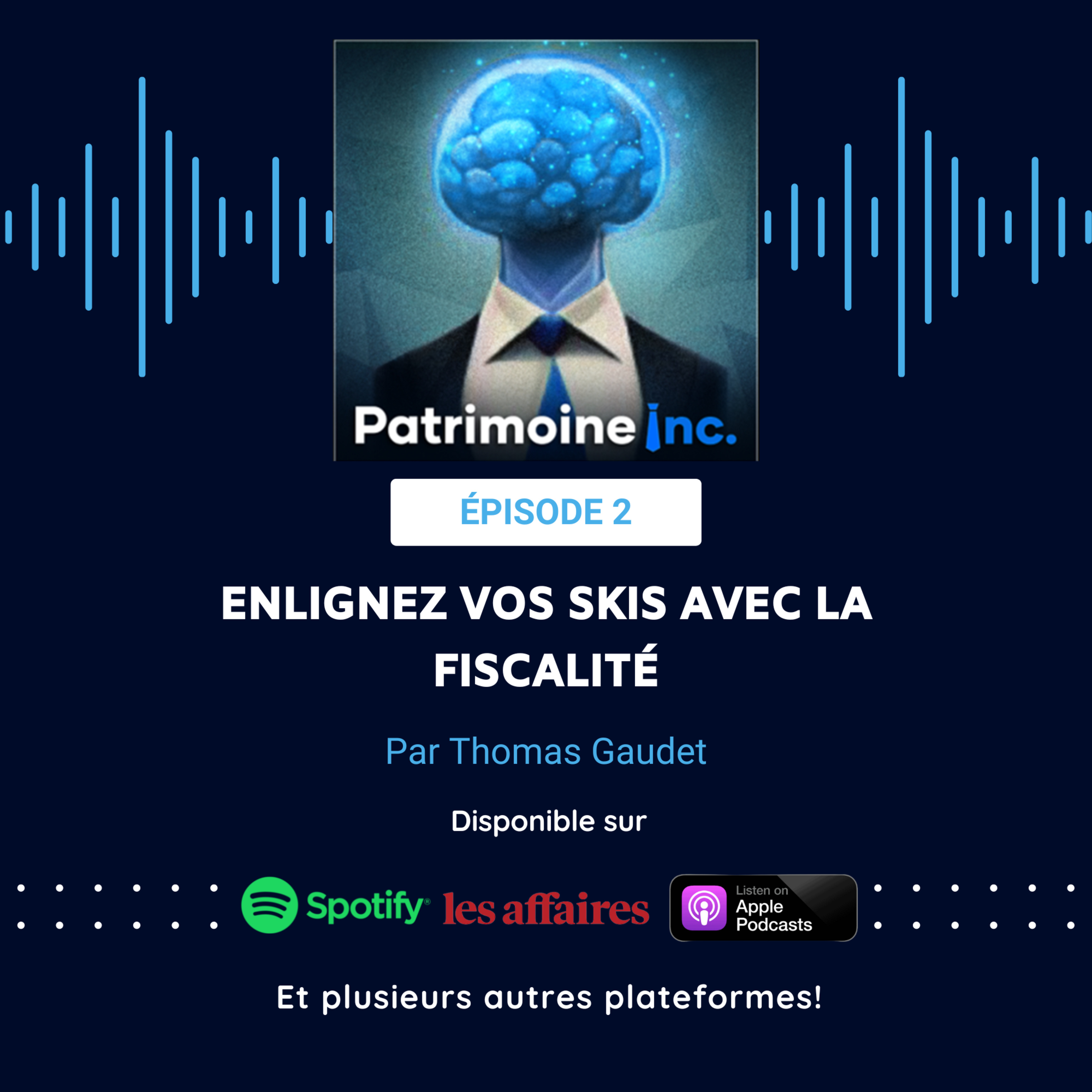 Patrimoine inc.
