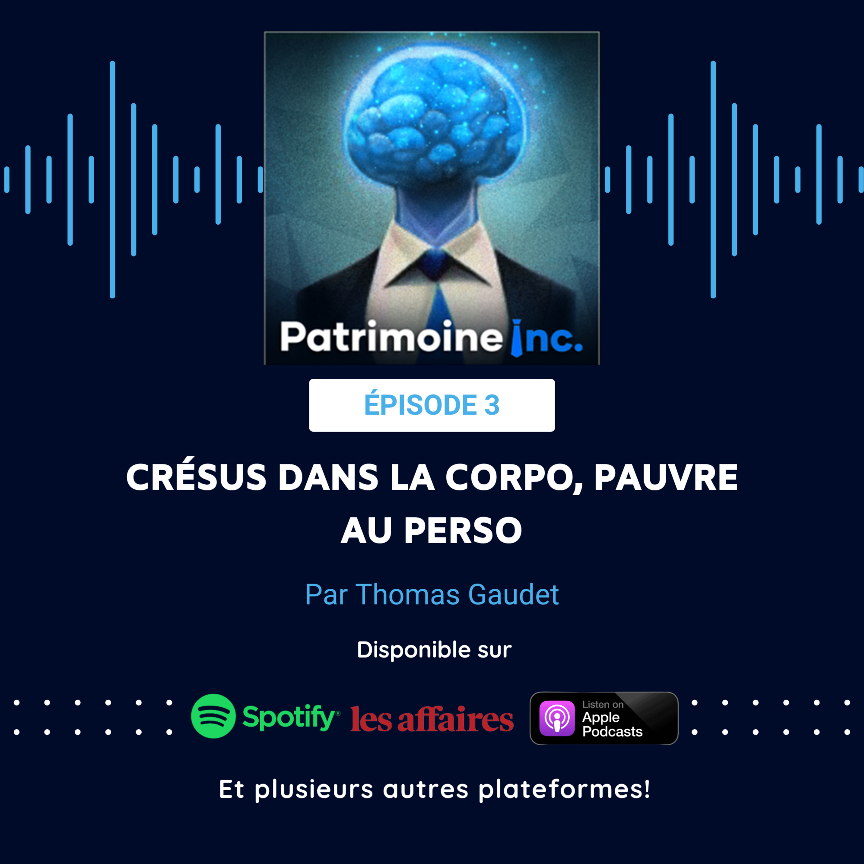 Patrimoine inc.