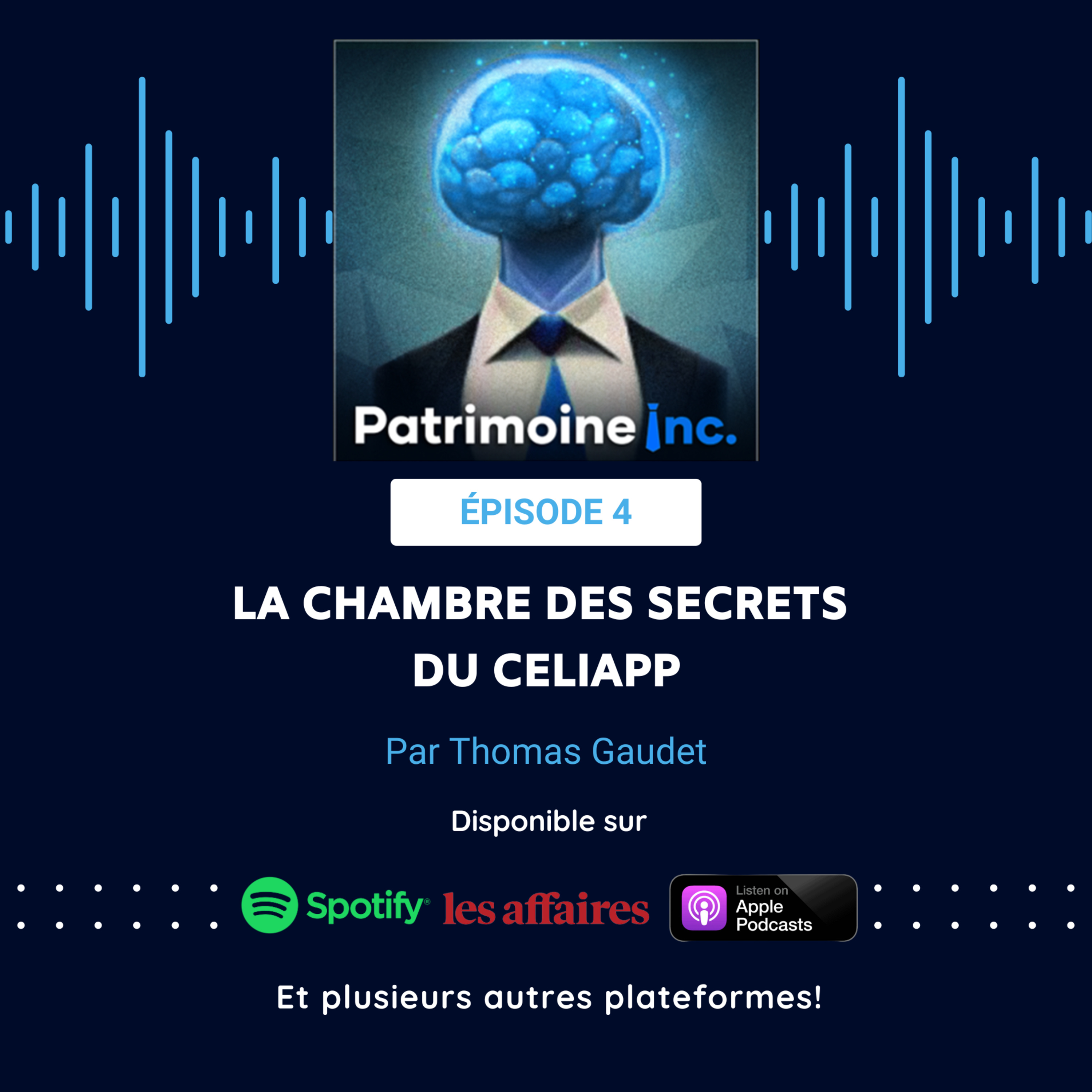 Patrimoine inc.