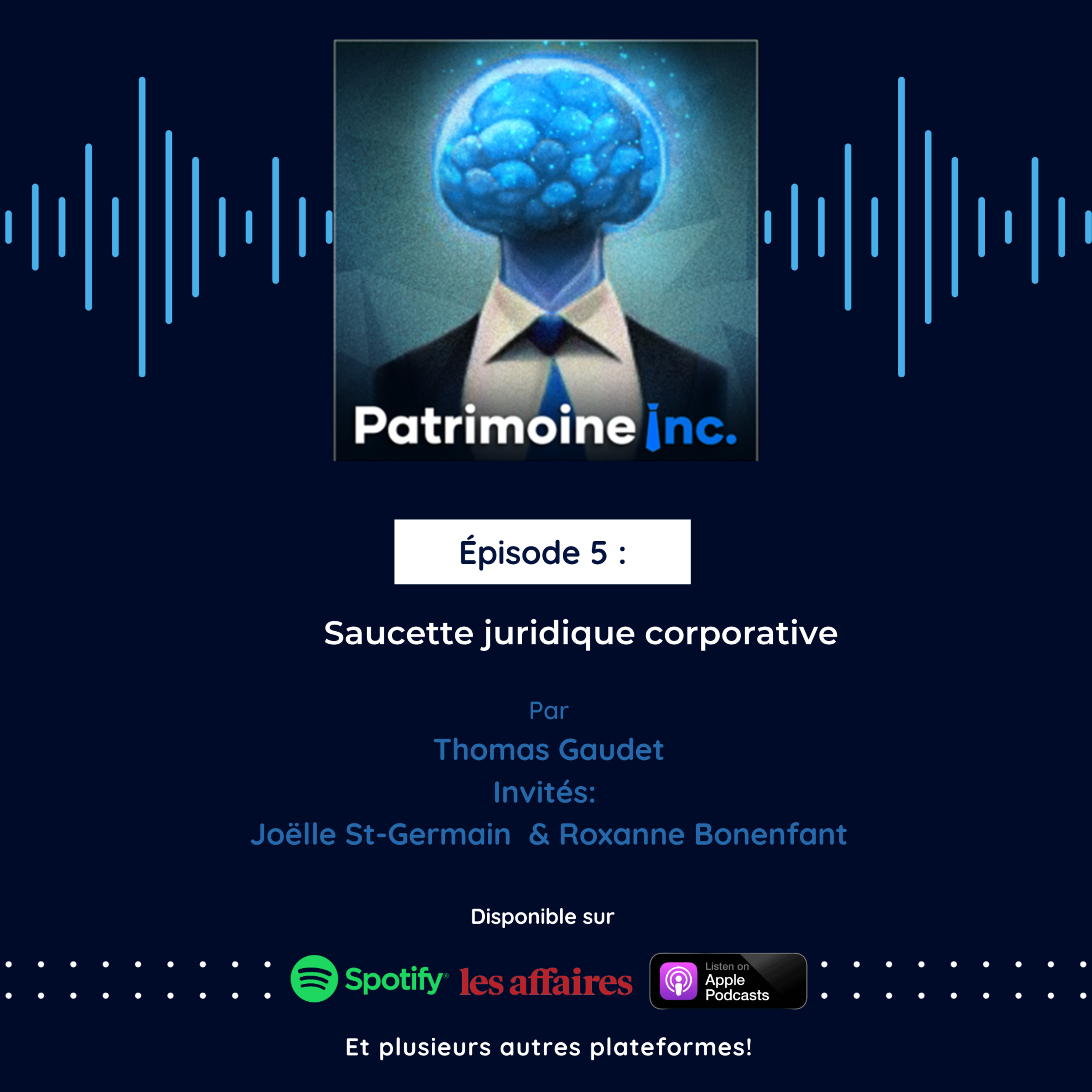 Patrimoine inc.