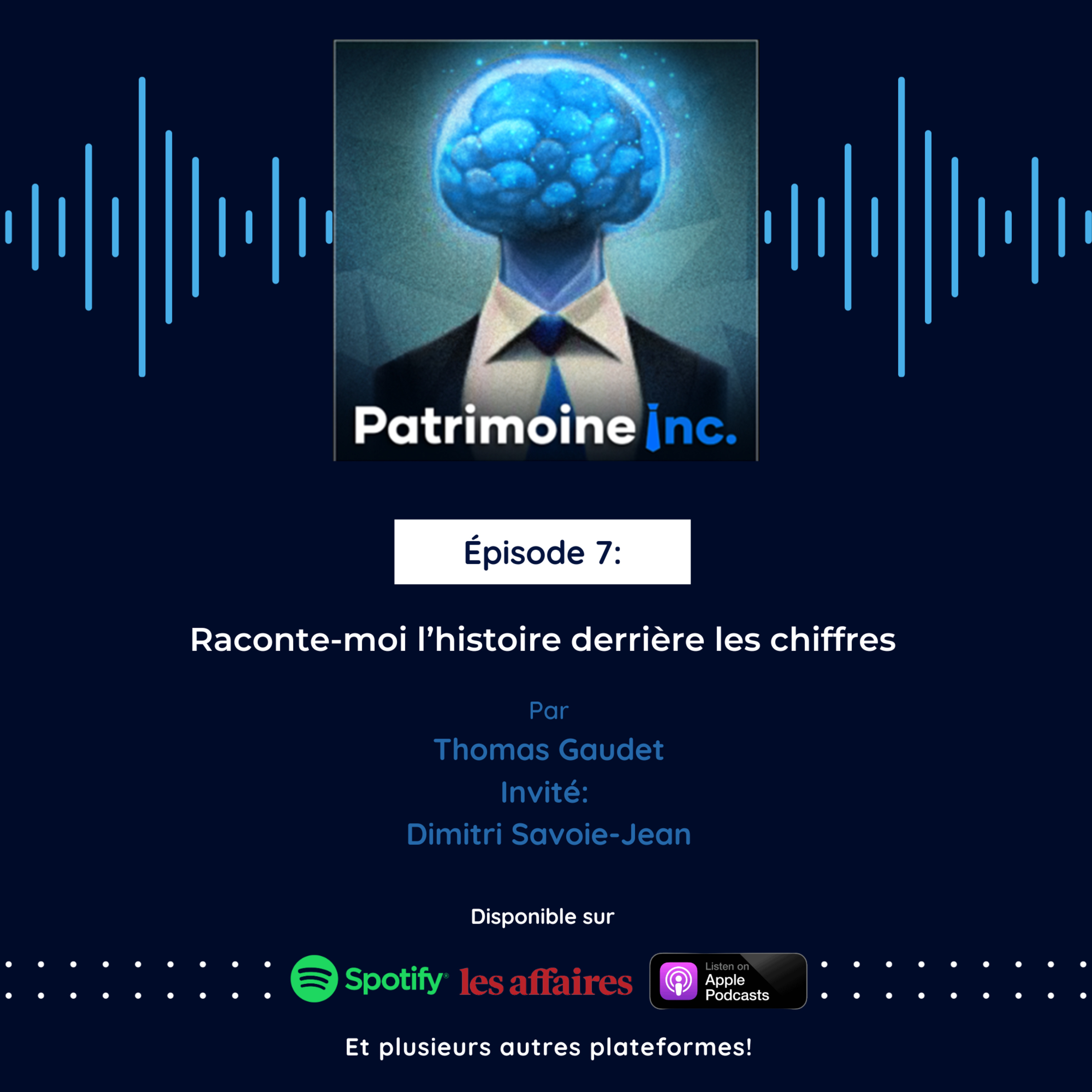 Patrimoine inc.