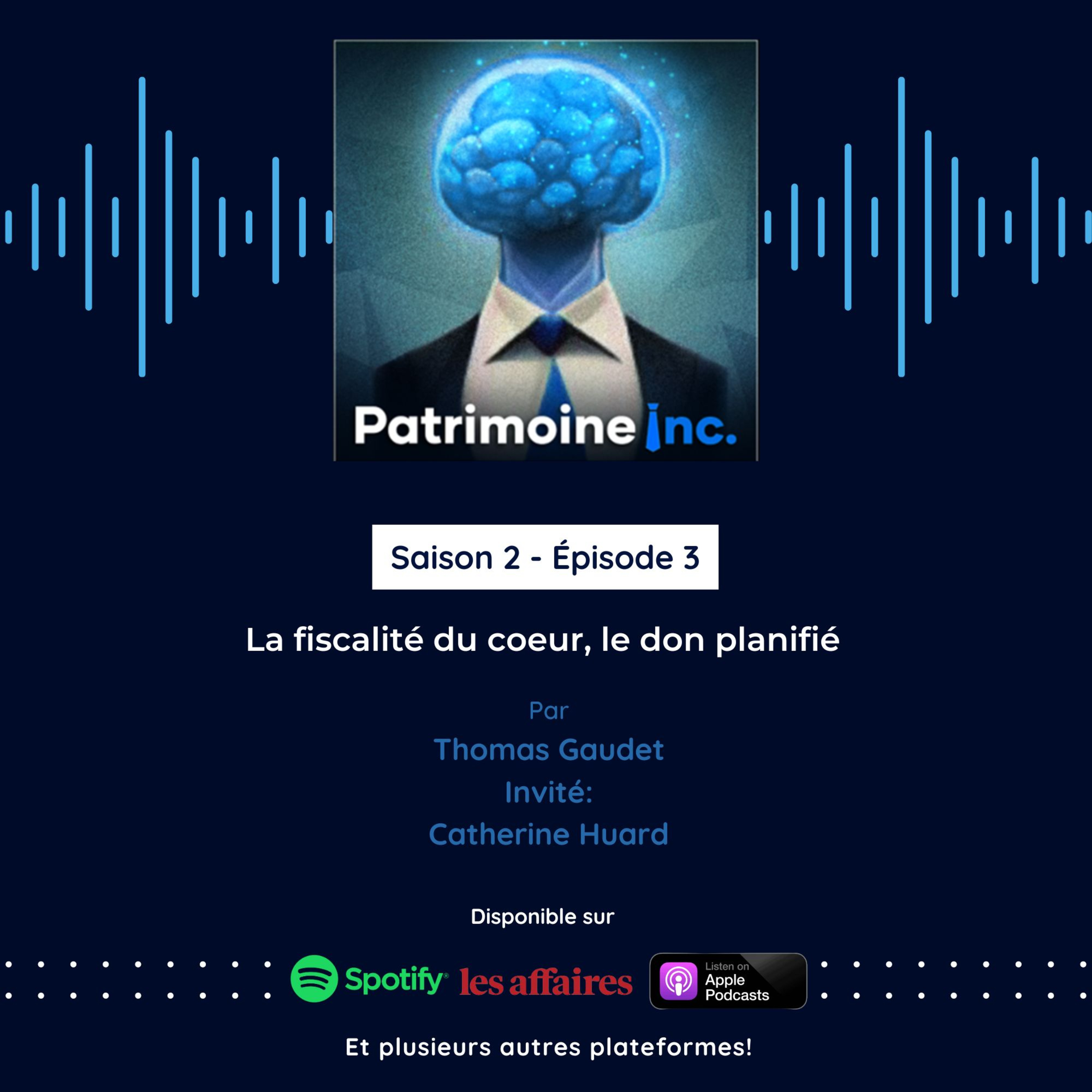 Patrimoine inc.