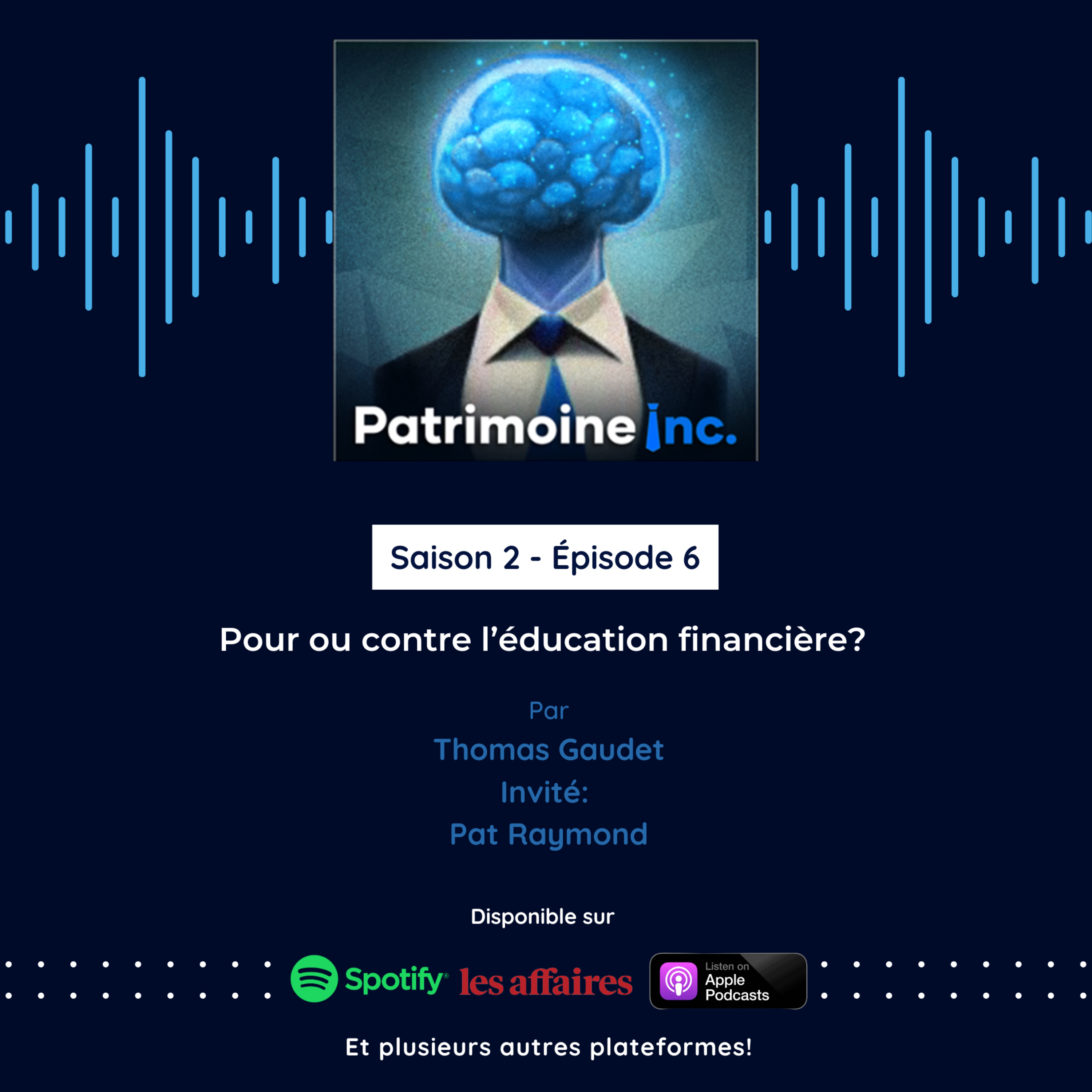 Patrimoine inc.