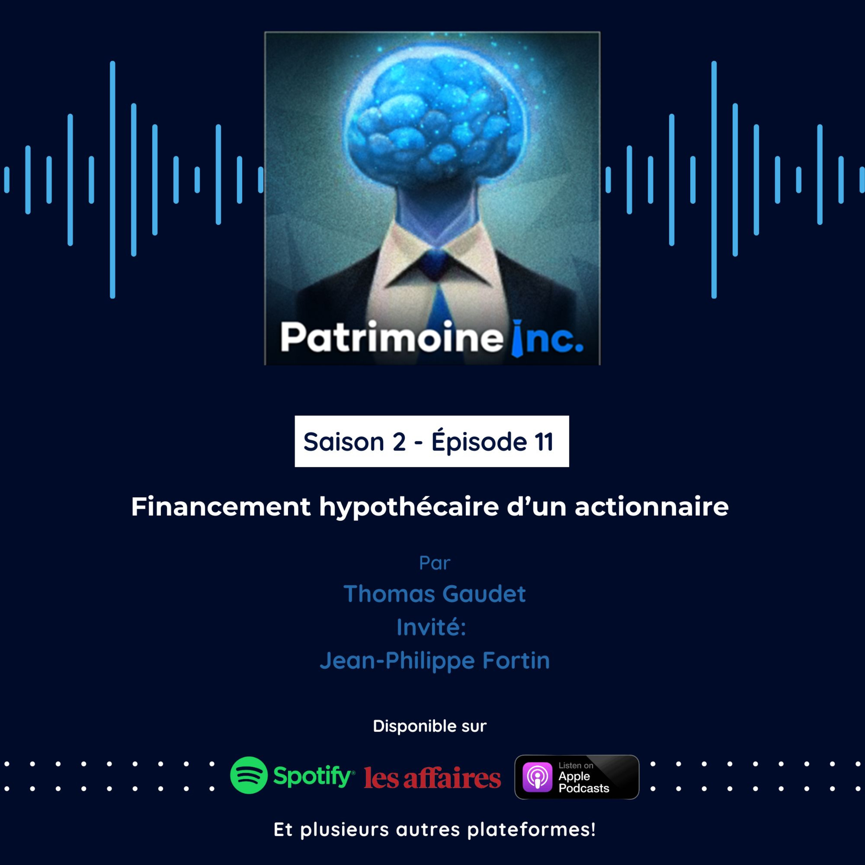 Patrimoine inc.