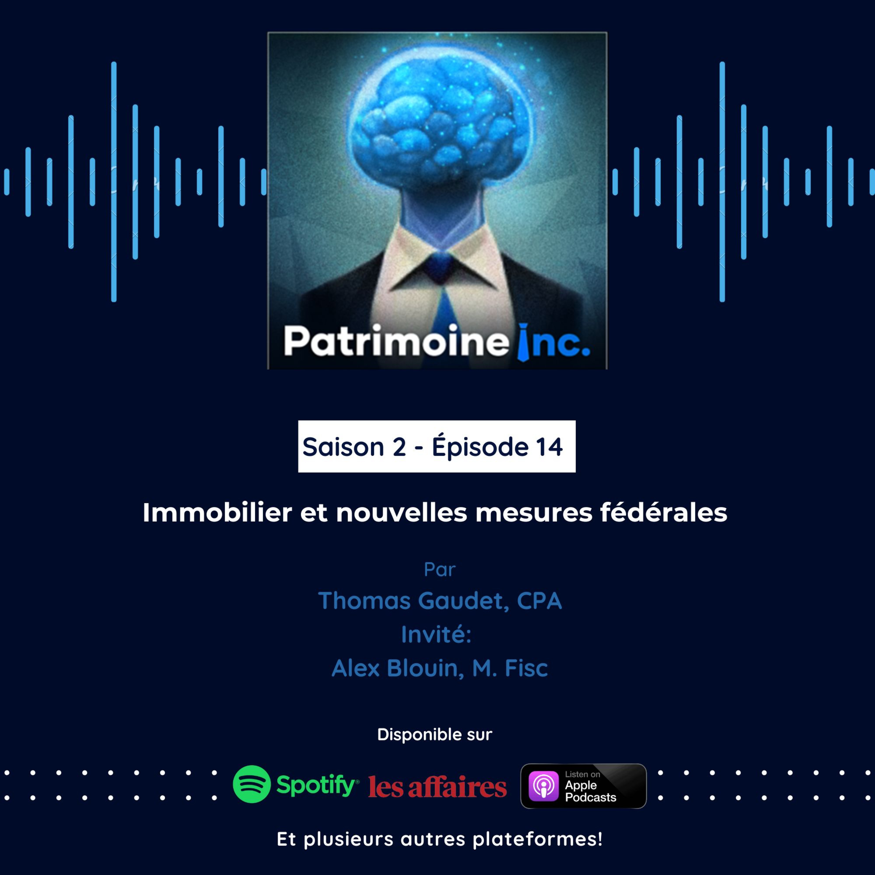 Patrimoine inc.