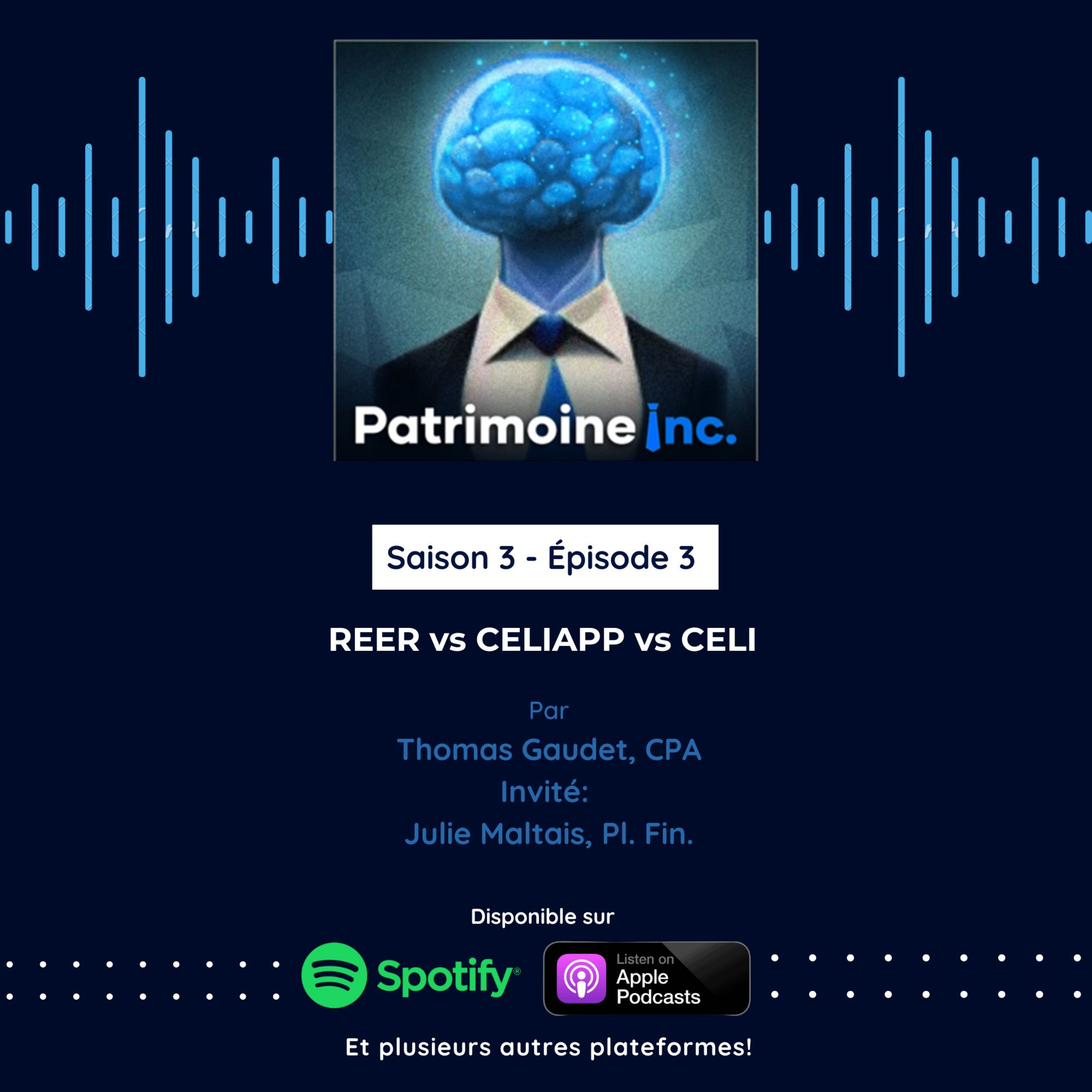 Patrimoine inc.