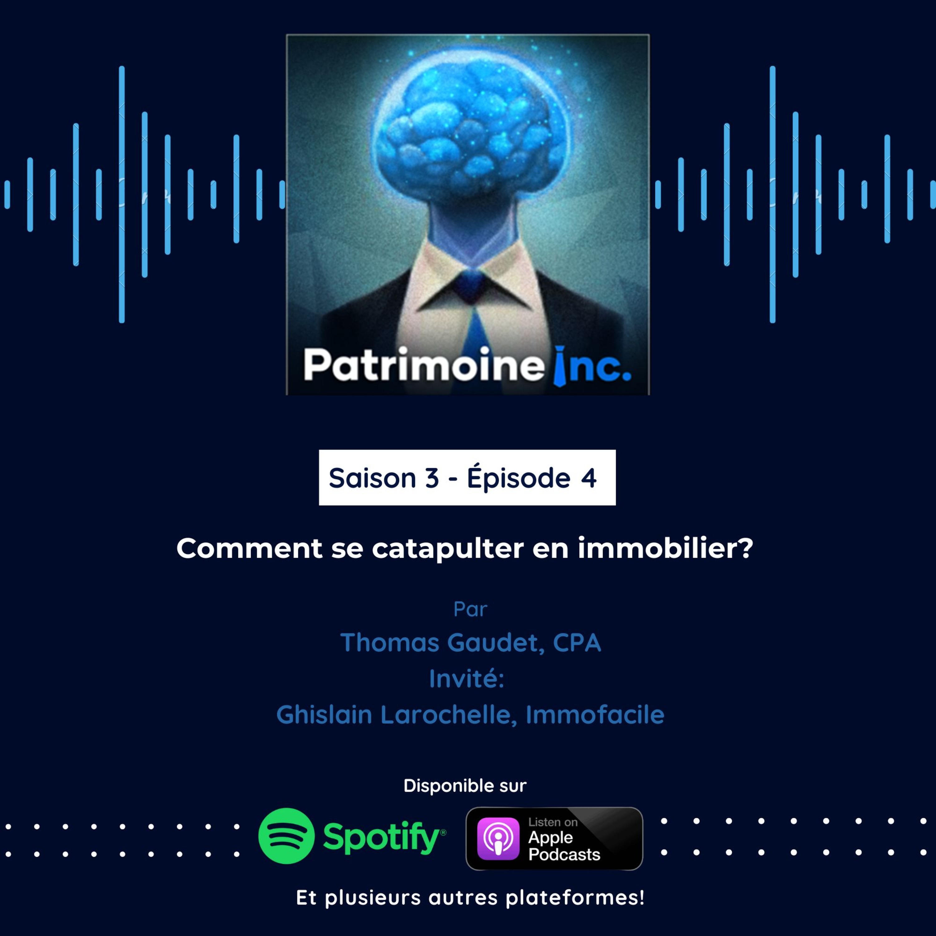 Patrimoine inc.