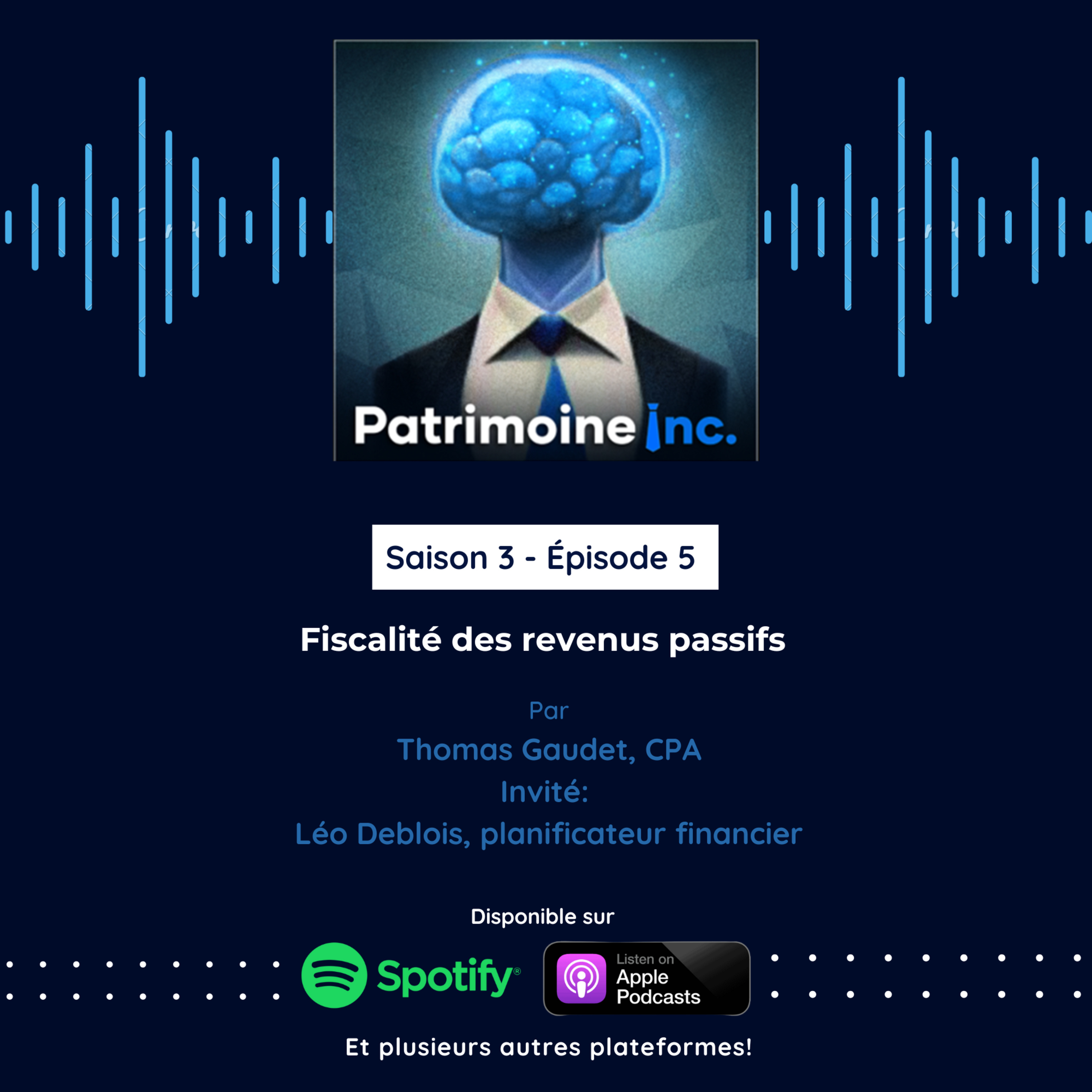 Patrimoine inc.