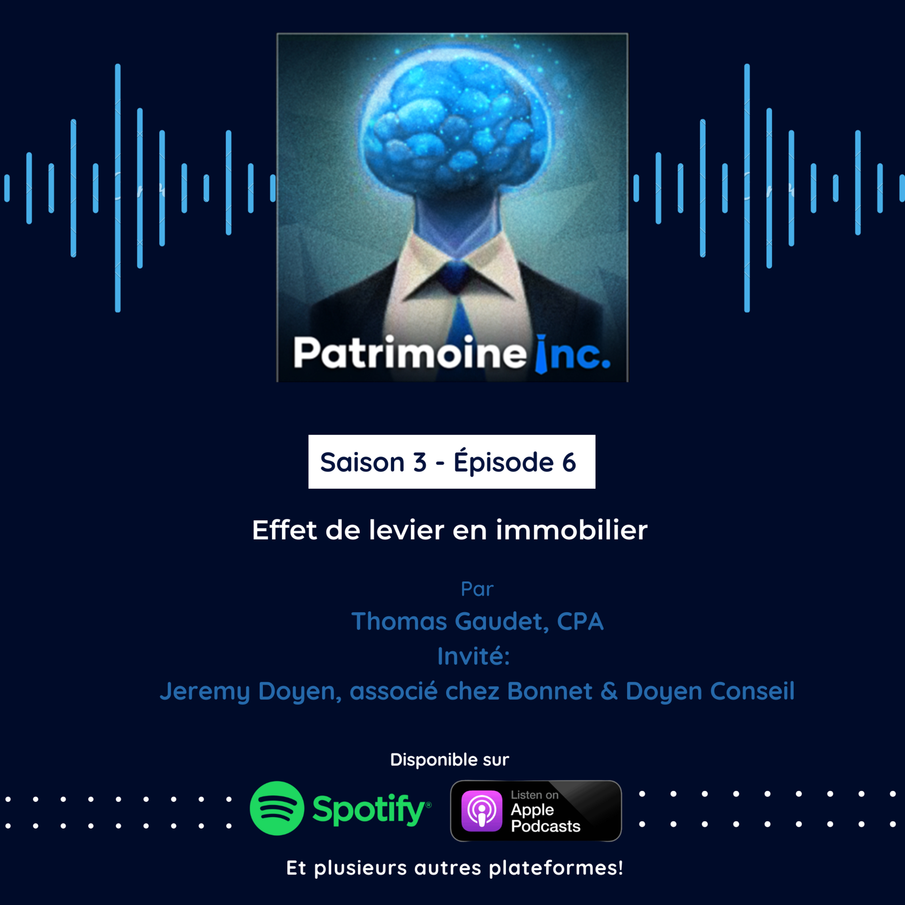 Patrimoine inc.