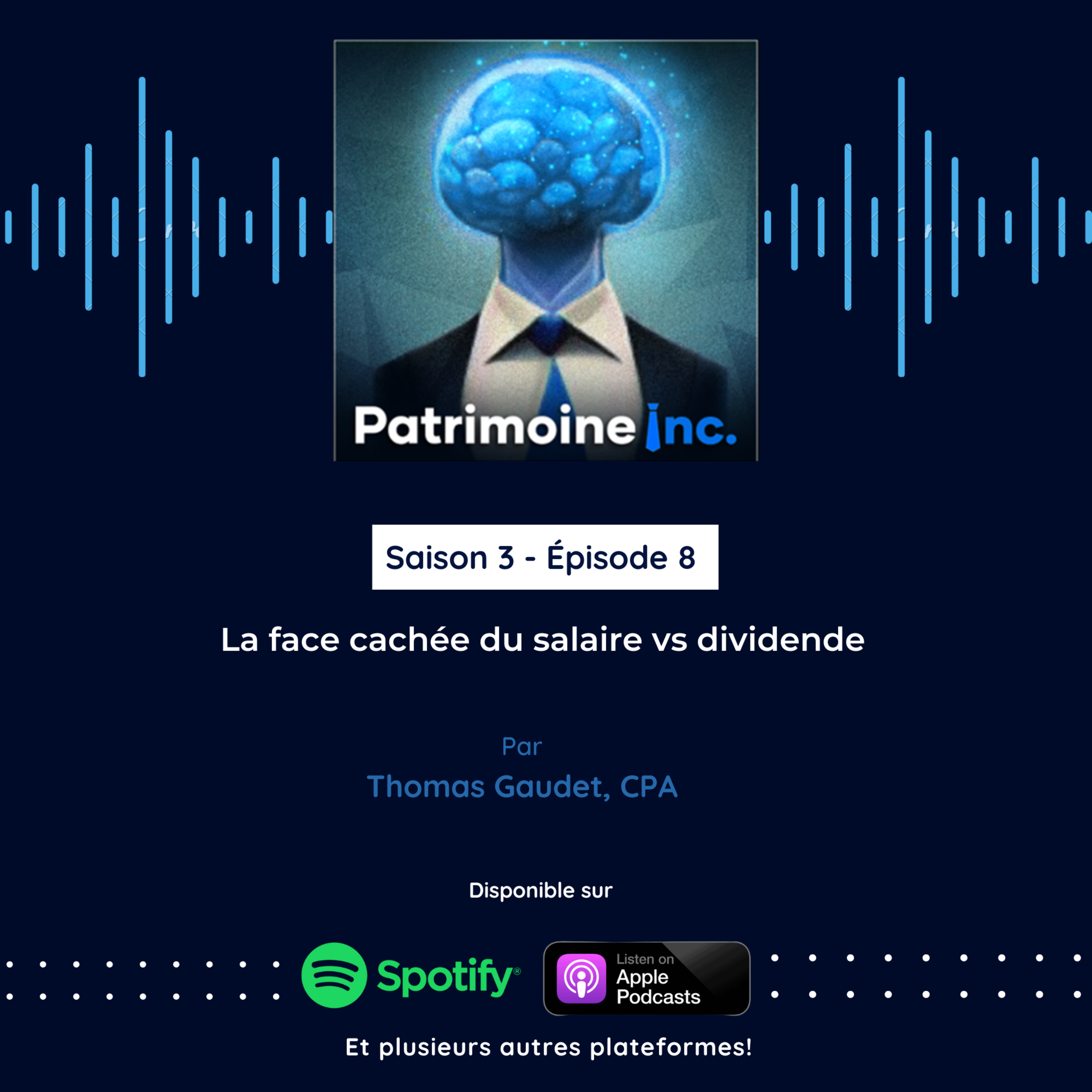 Patrimoine inc.