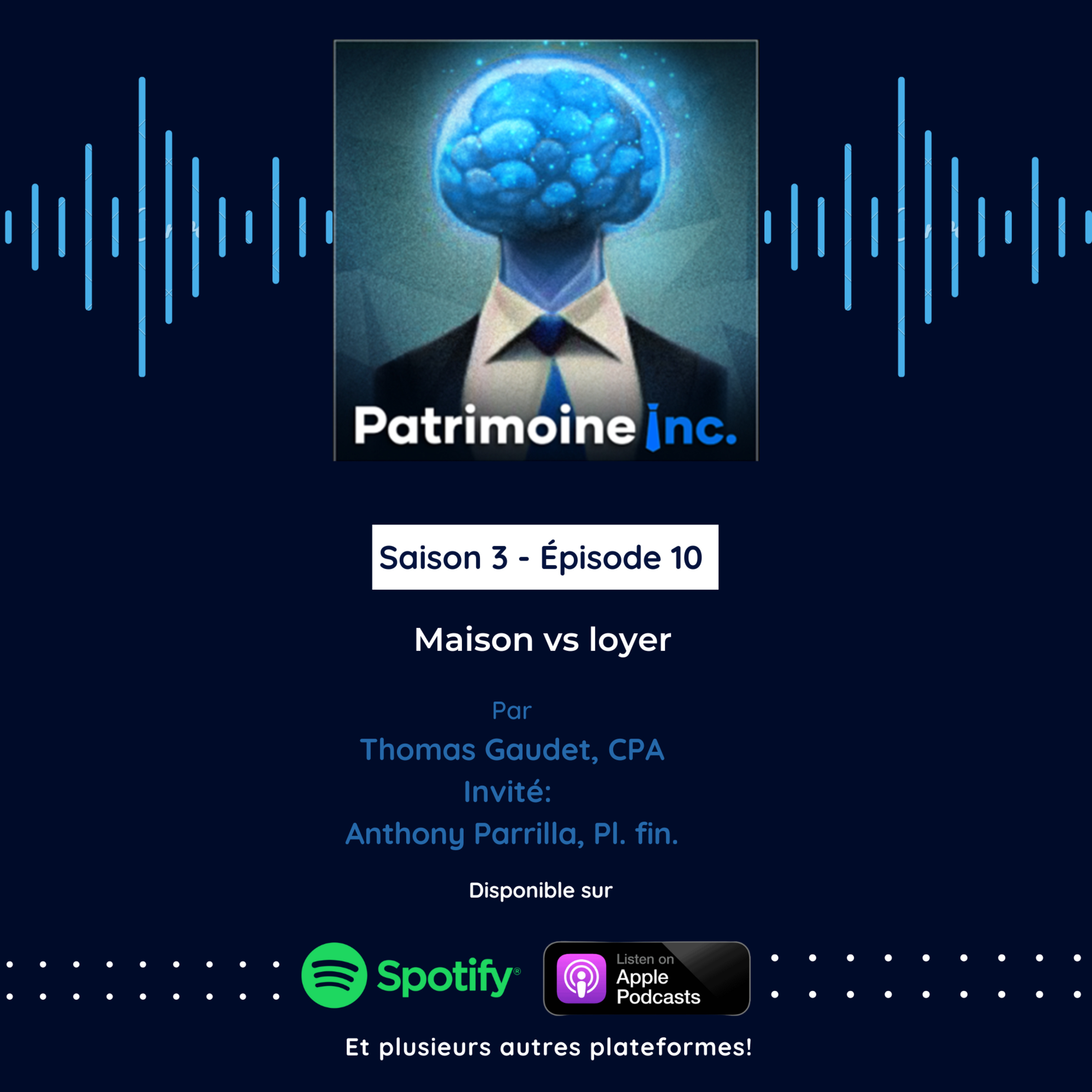 Patrimoine inc.