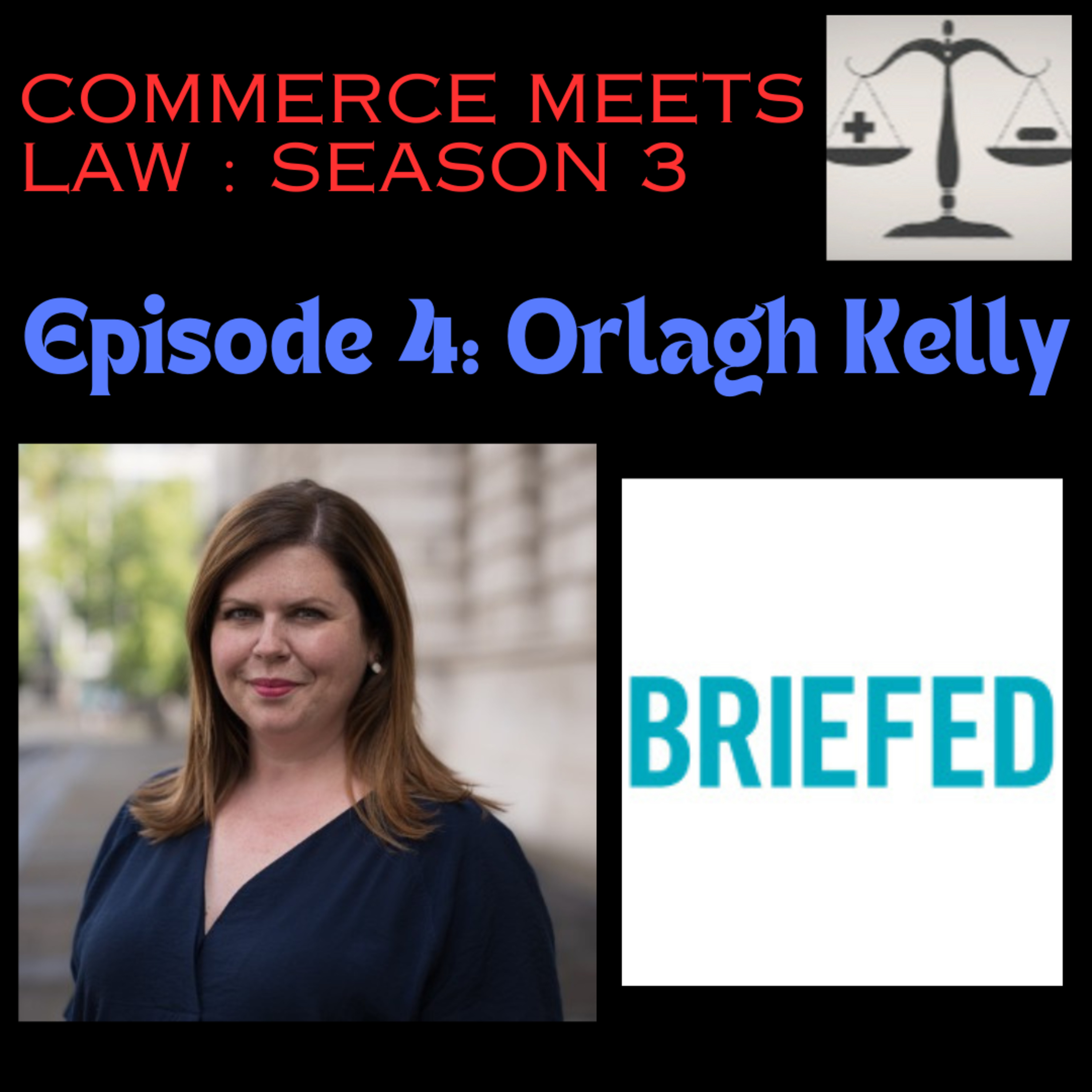 Commerce Meets Law
