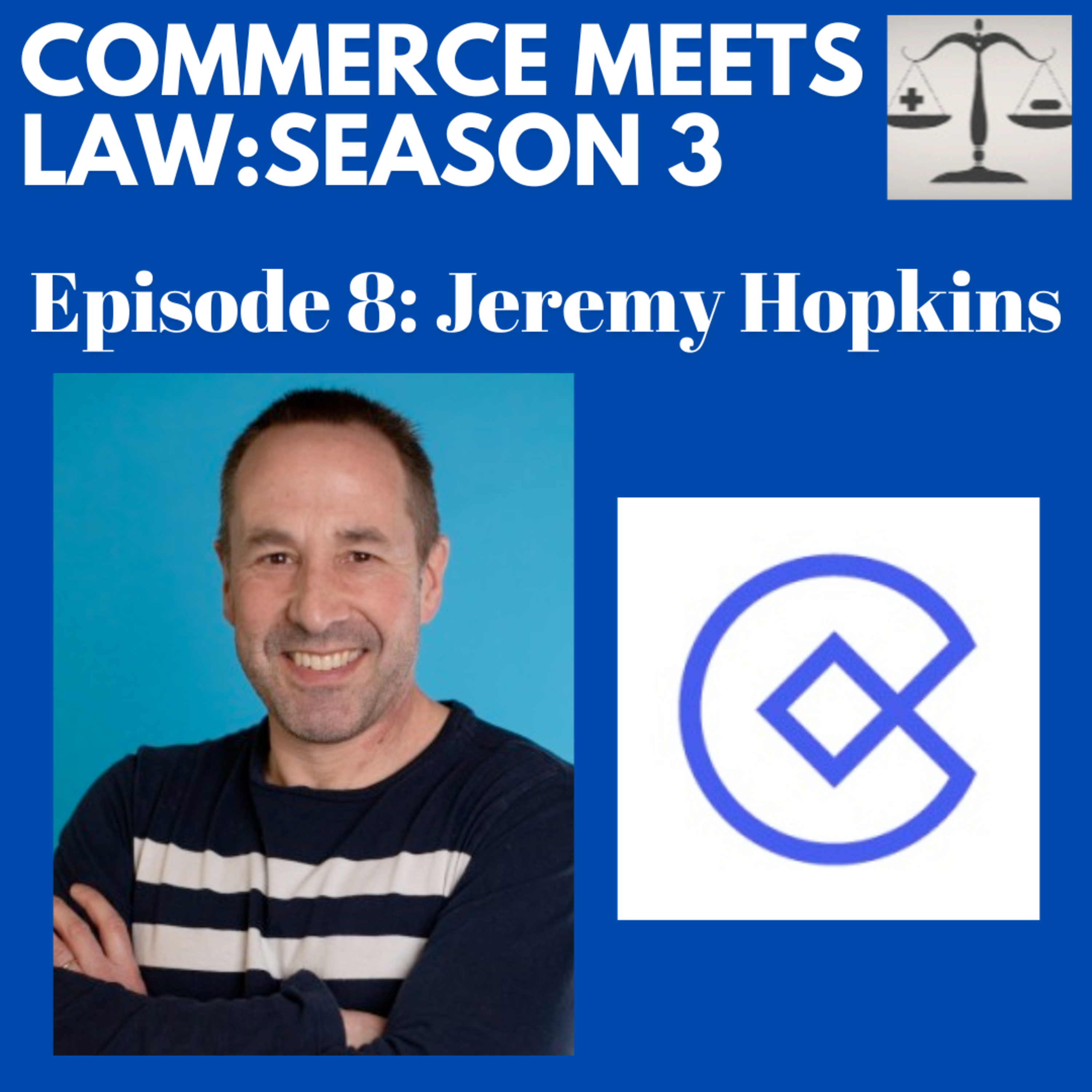 Commerce Meets Law