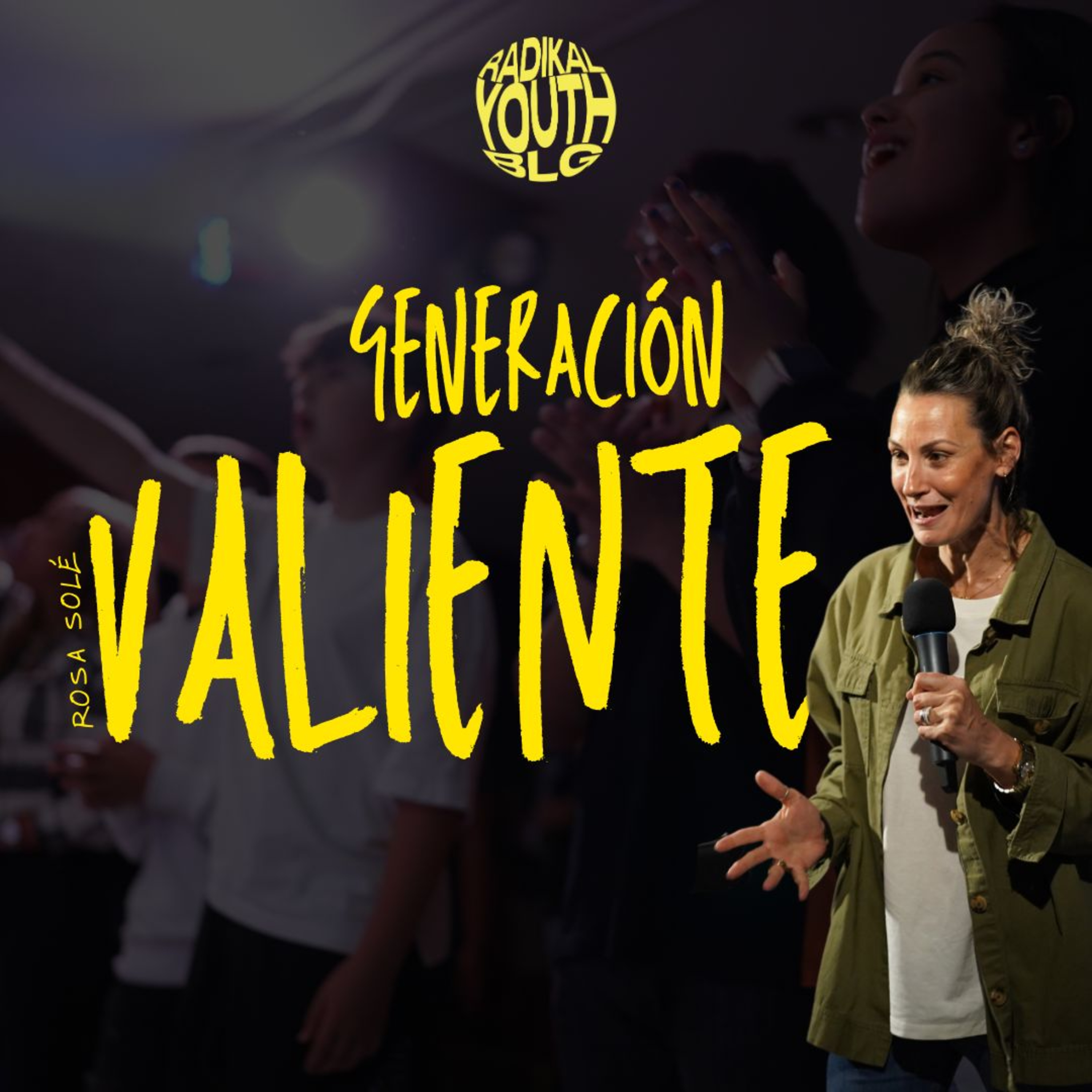 Portada de Iglesia Palabra de Fe BALAGUER