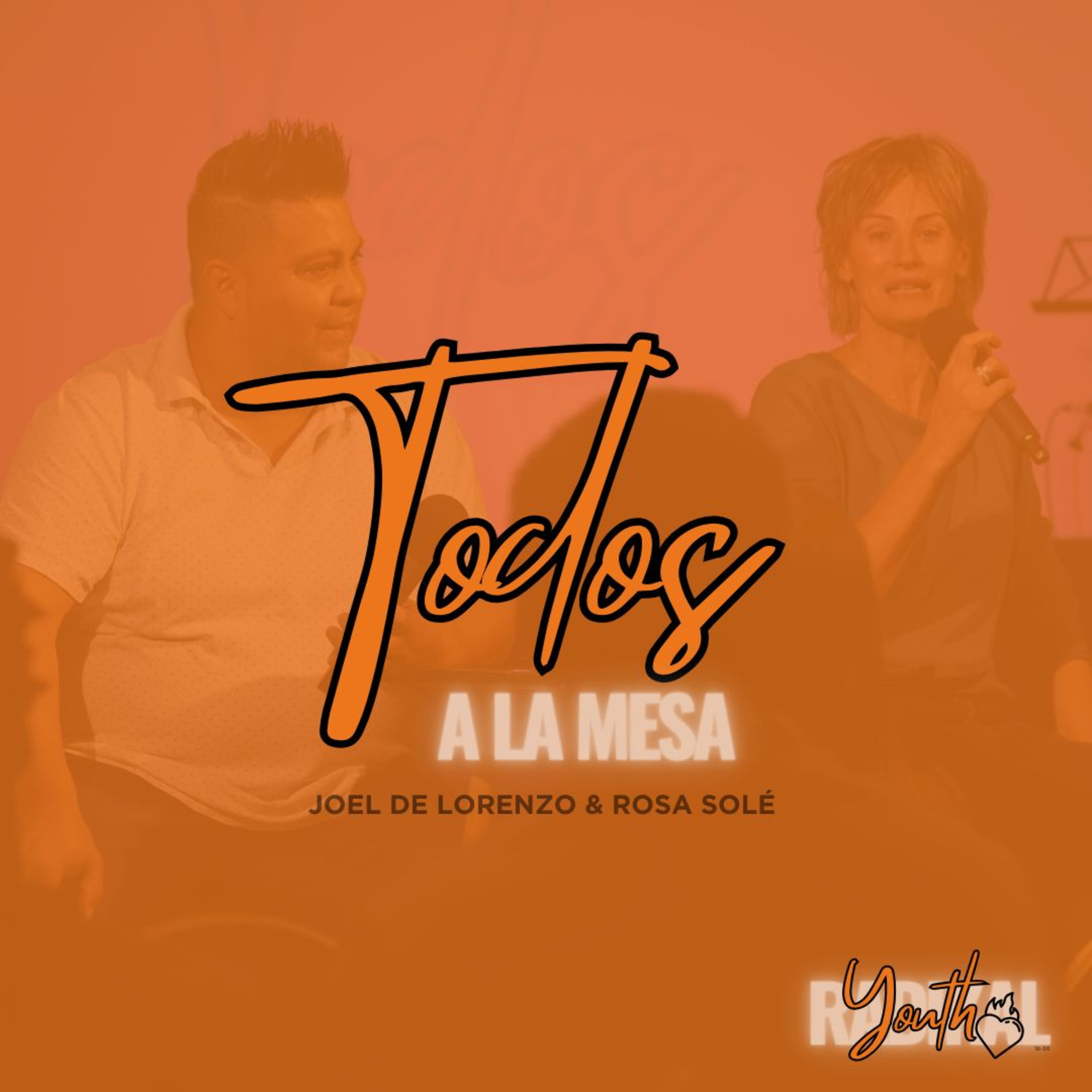 Portada de Iglesia Palabra de Fe BALAGUER
