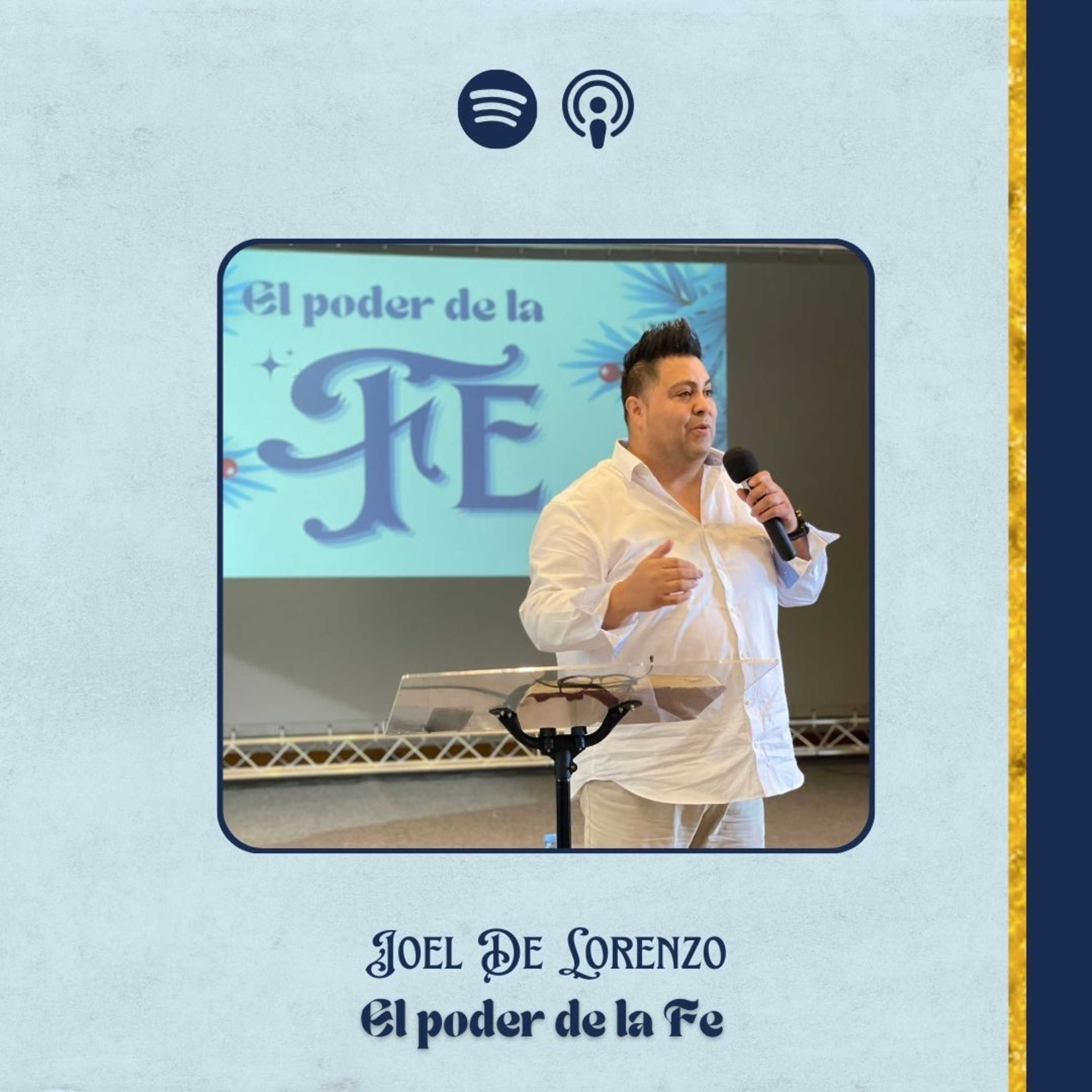 Portada de Iglesia Palabra de Fe BALAGUER