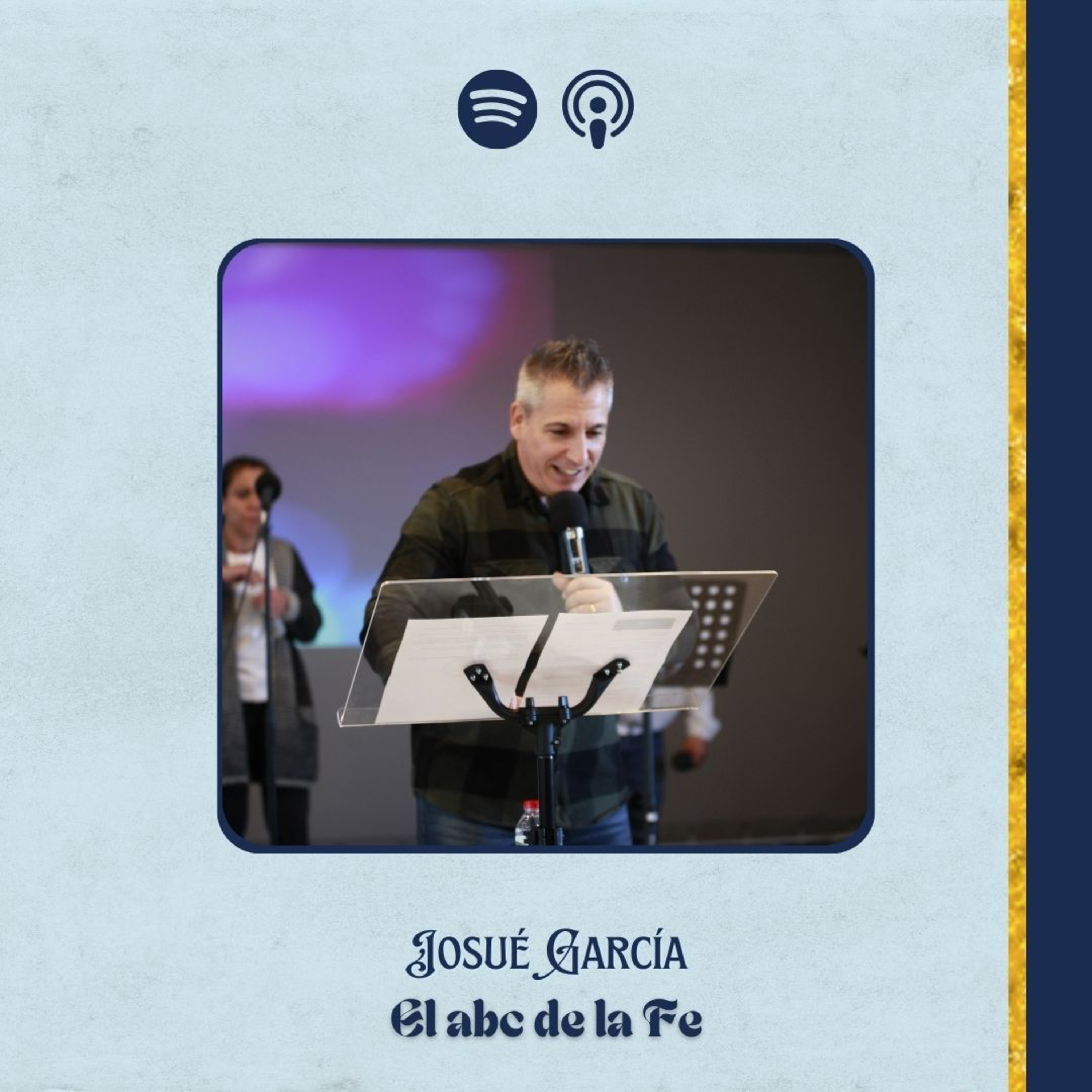 Portada de Iglesia Palabra de Fe BALAGUER