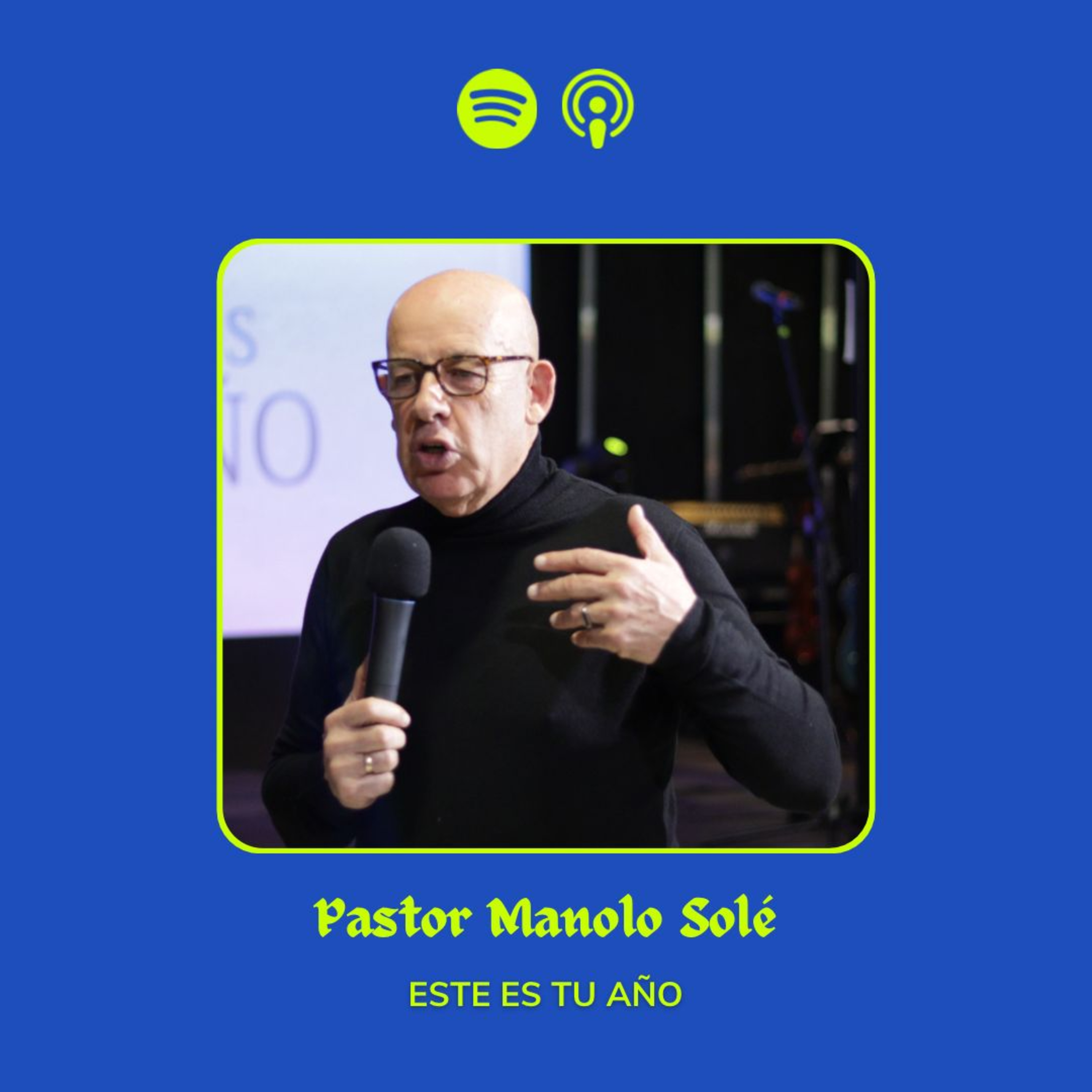 Portada de Iglesia Palabra de Fe BALAGUER