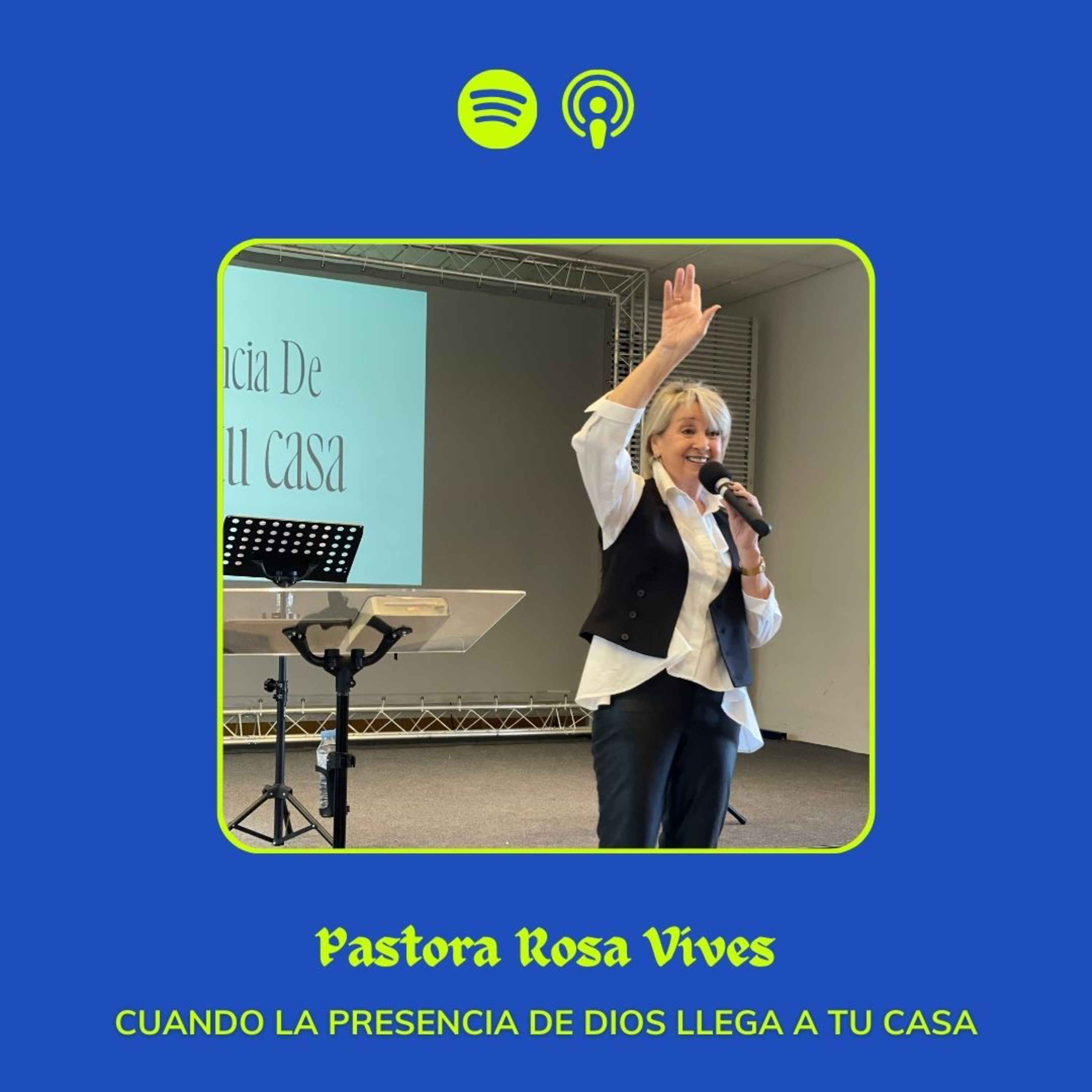 Portada de Iglesia Palabra de Fe BALAGUER