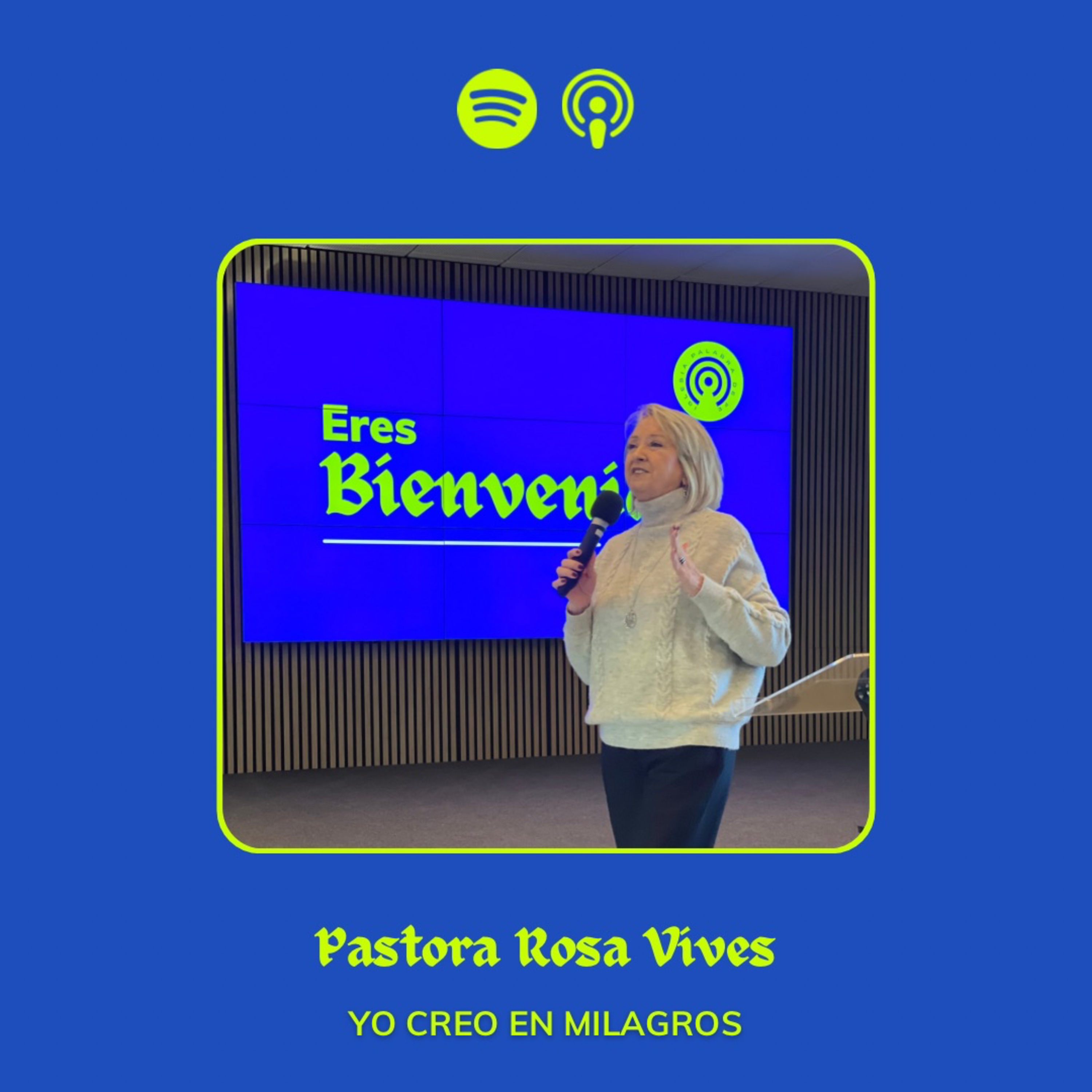 Portada de Iglesia Palabra de Fe BALAGUER