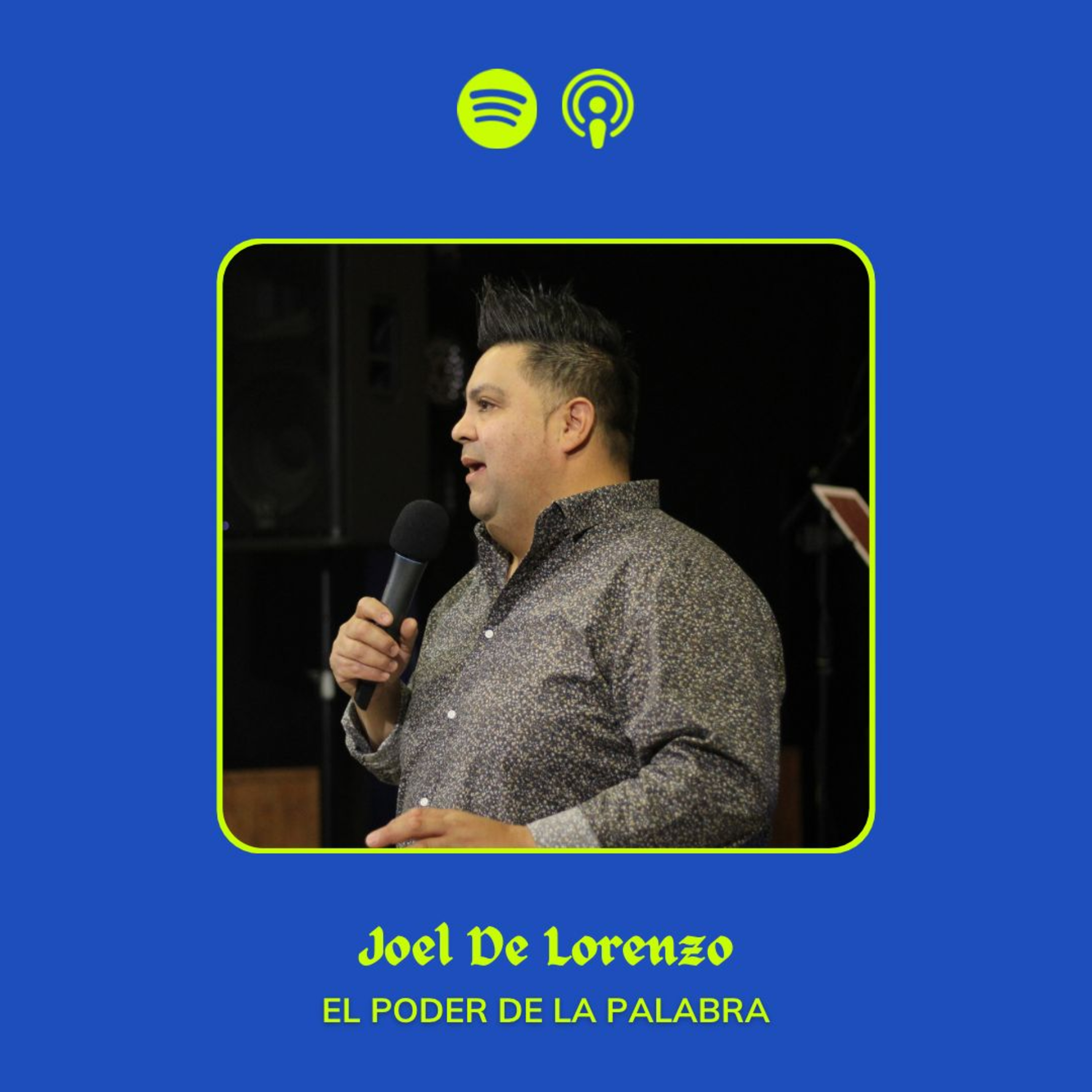 Portada de Iglesia Palabra de Fe BALAGUER